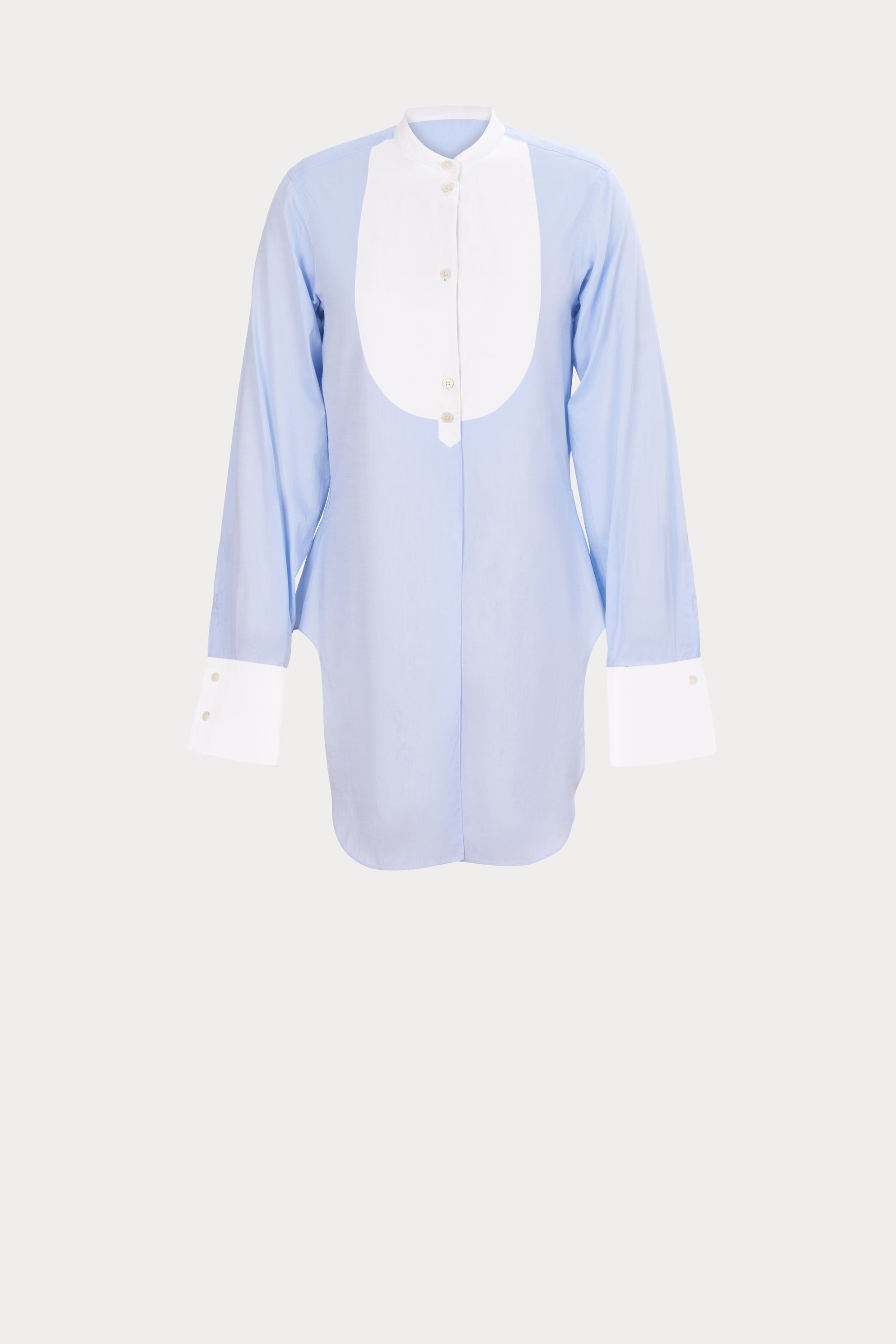 Tux Shirt-TOPS-Rachel Comey