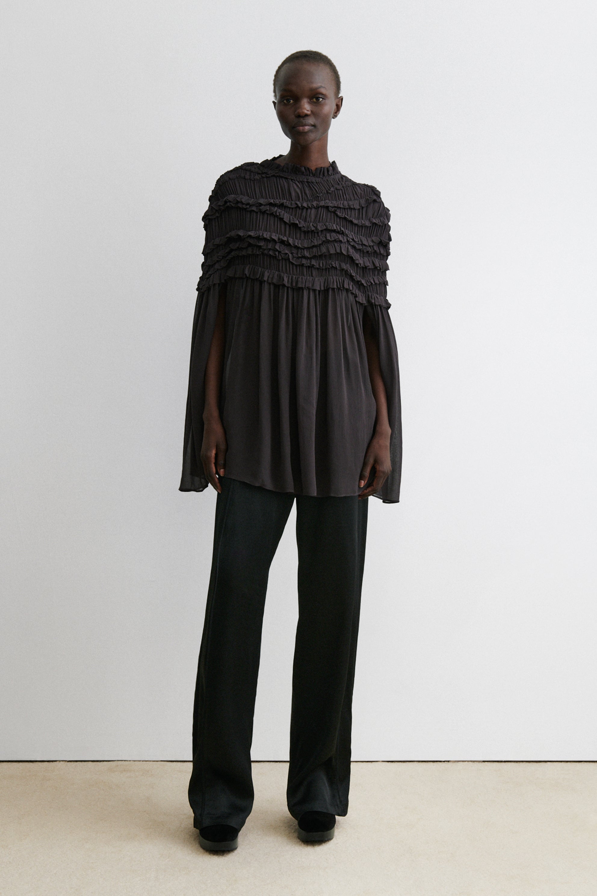 Tallen Top-TOPS-Rachel Comey