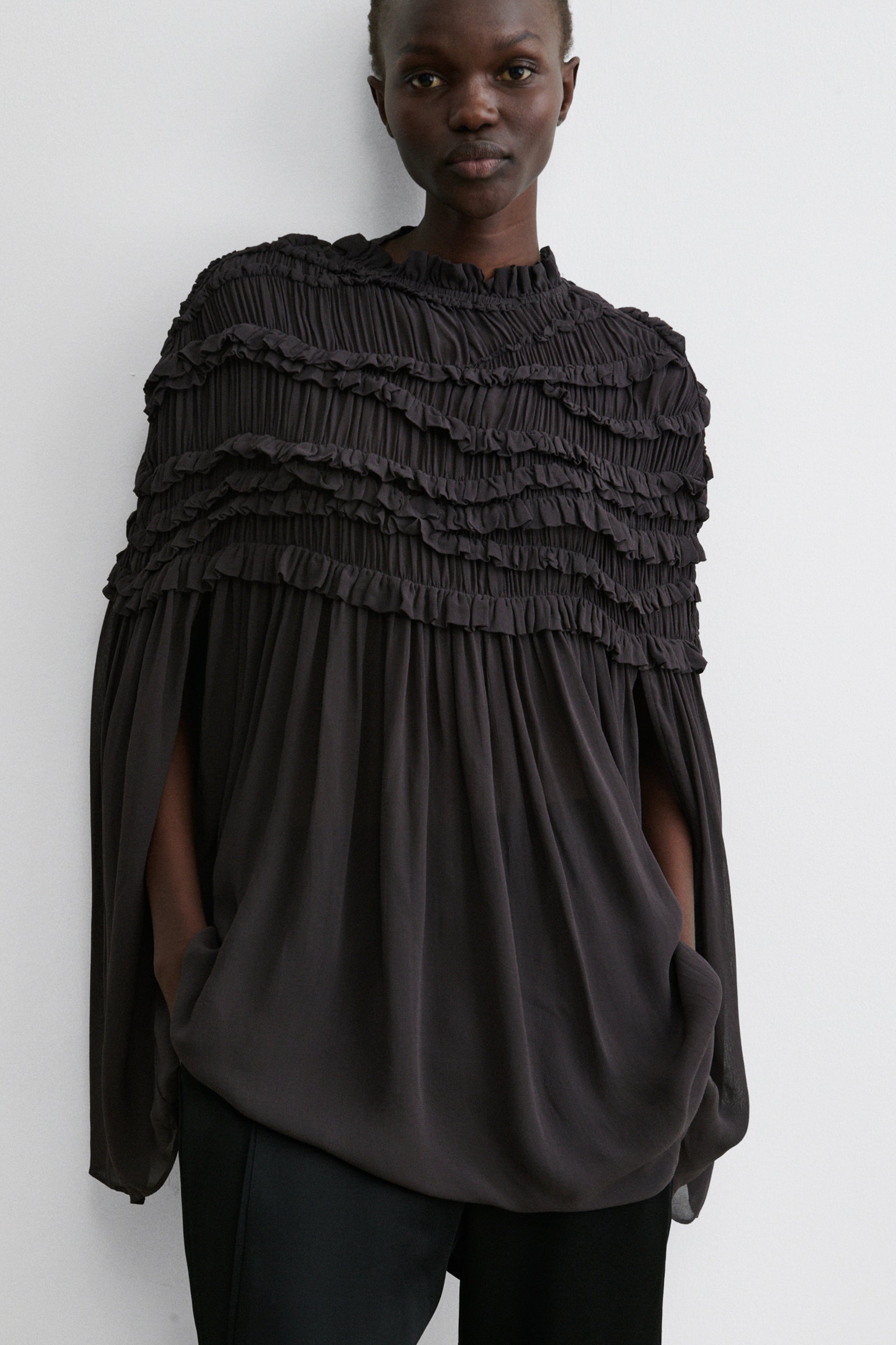 Tallen Top-TOPS-Rachel Comey