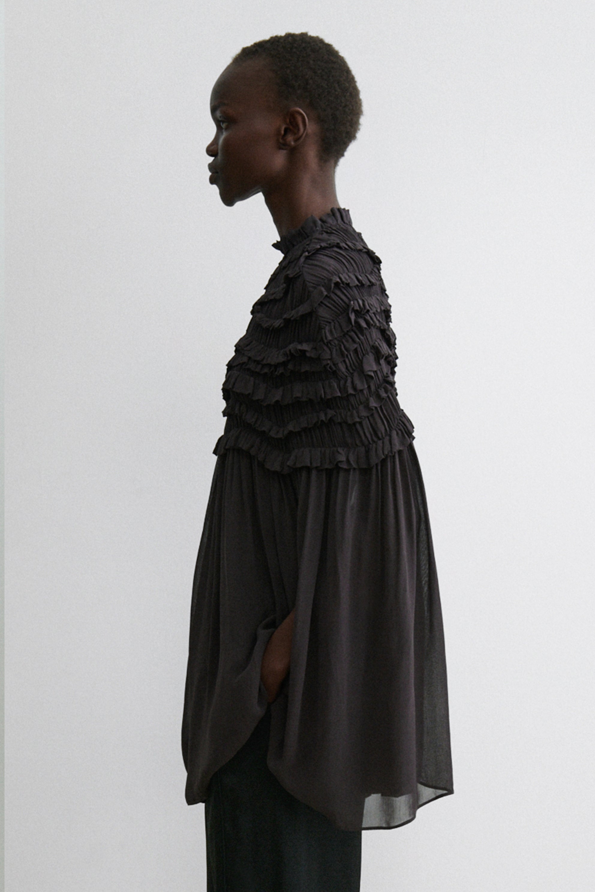 Tallen Top-TOPS-Rachel Comey