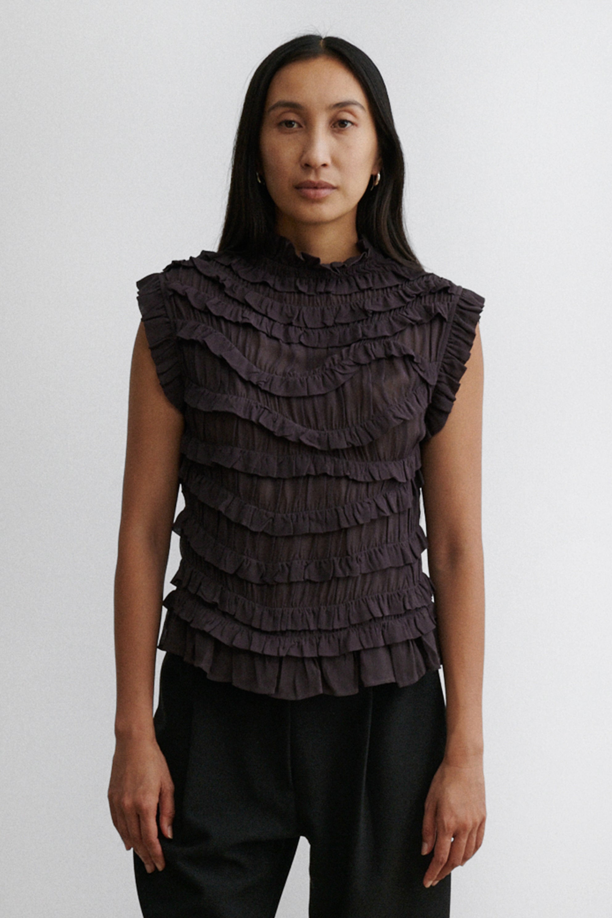 Mali Top-TOPS-Rachel Comey