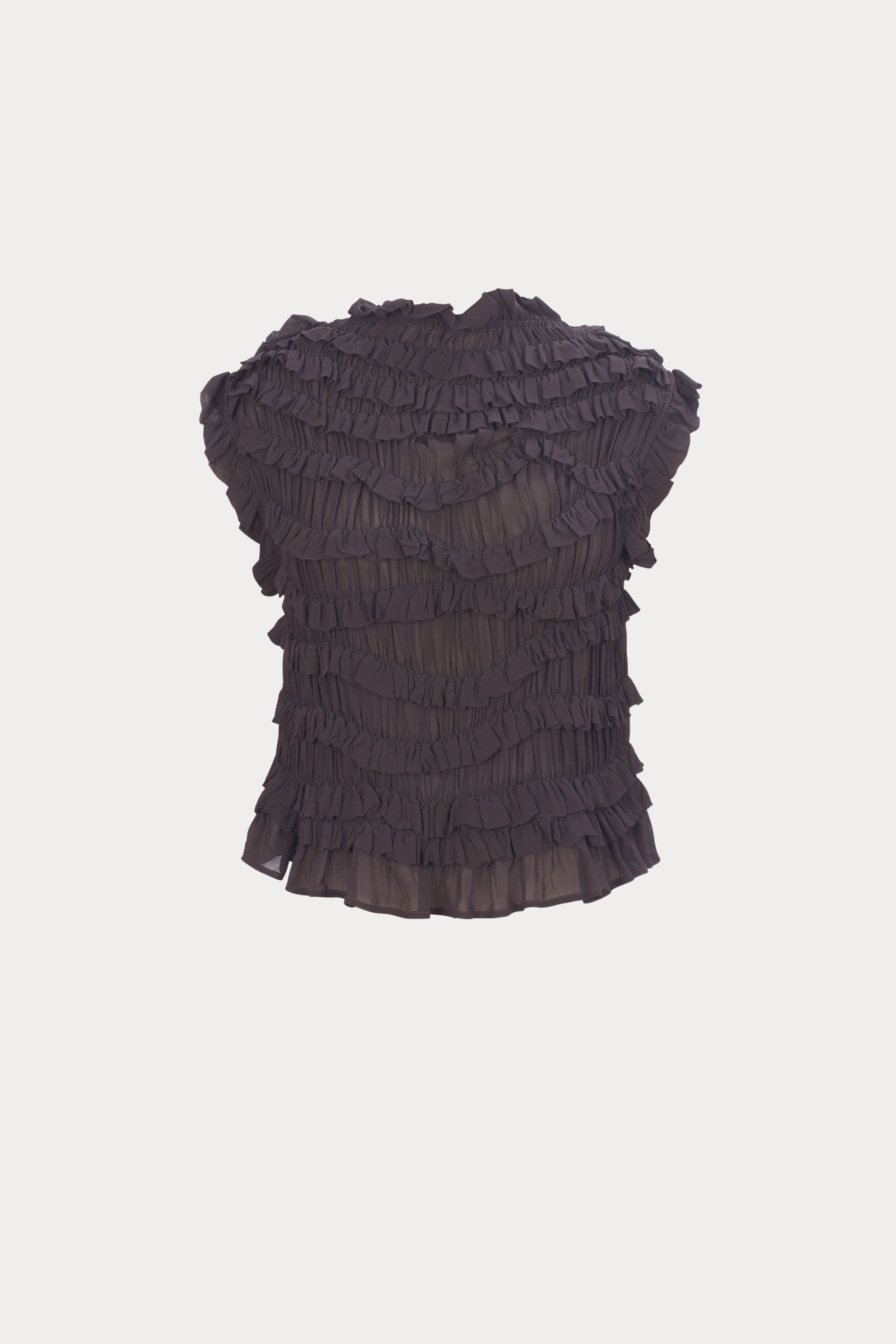 Mali Top-TOPS-Rachel Comey