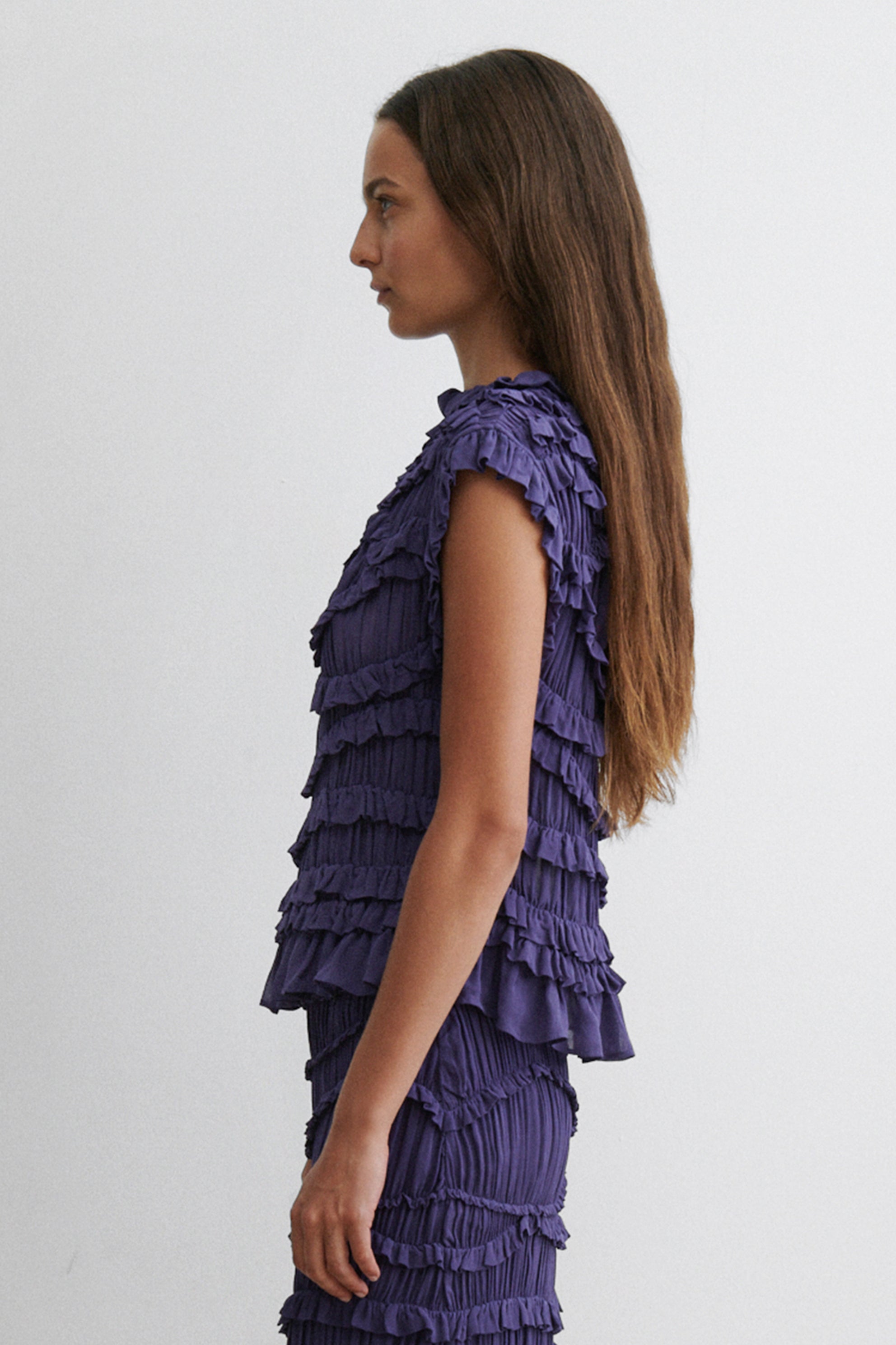 Mali Top-TOPS-Rachel Comey