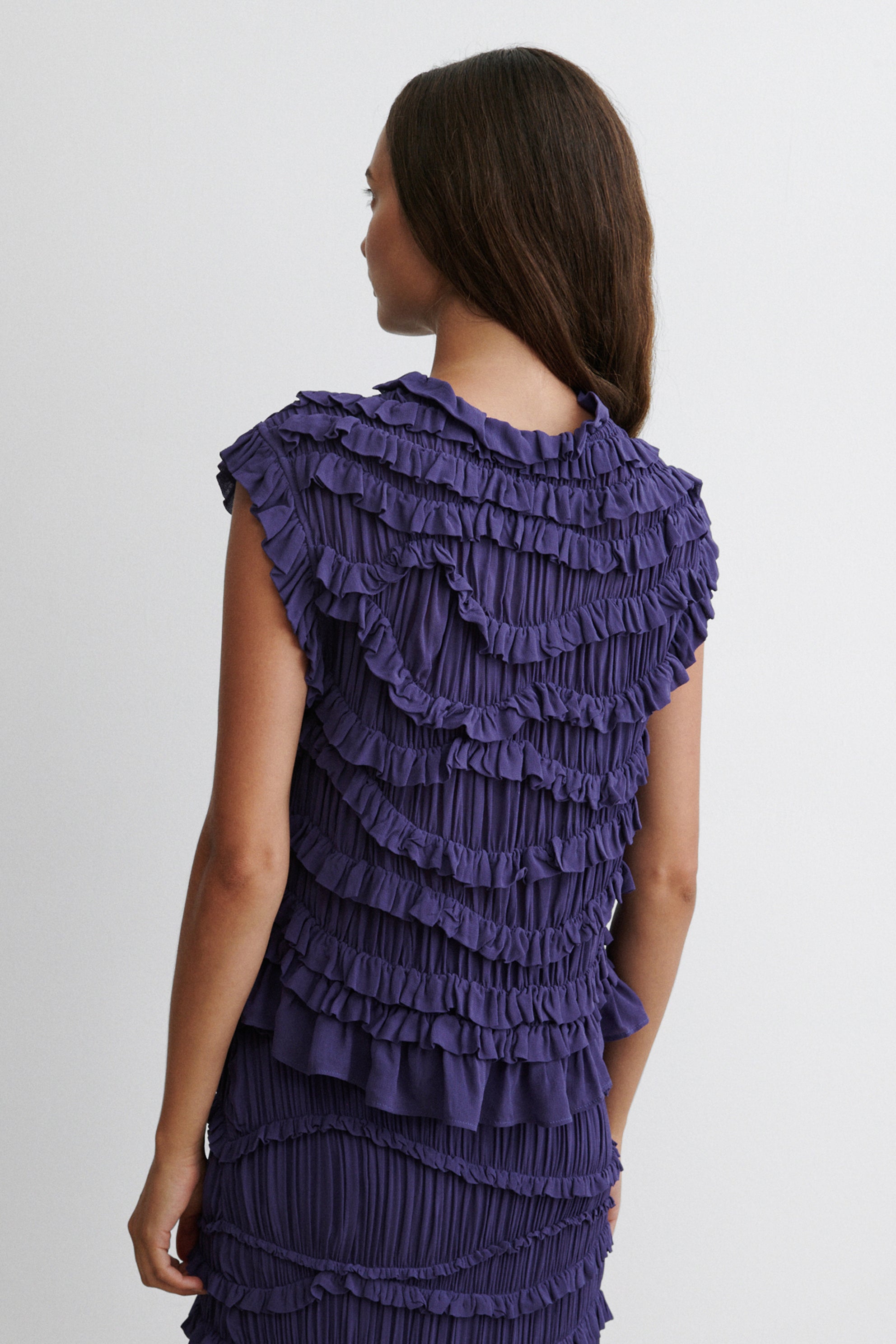 Mali Top-TOPS-Rachel Comey