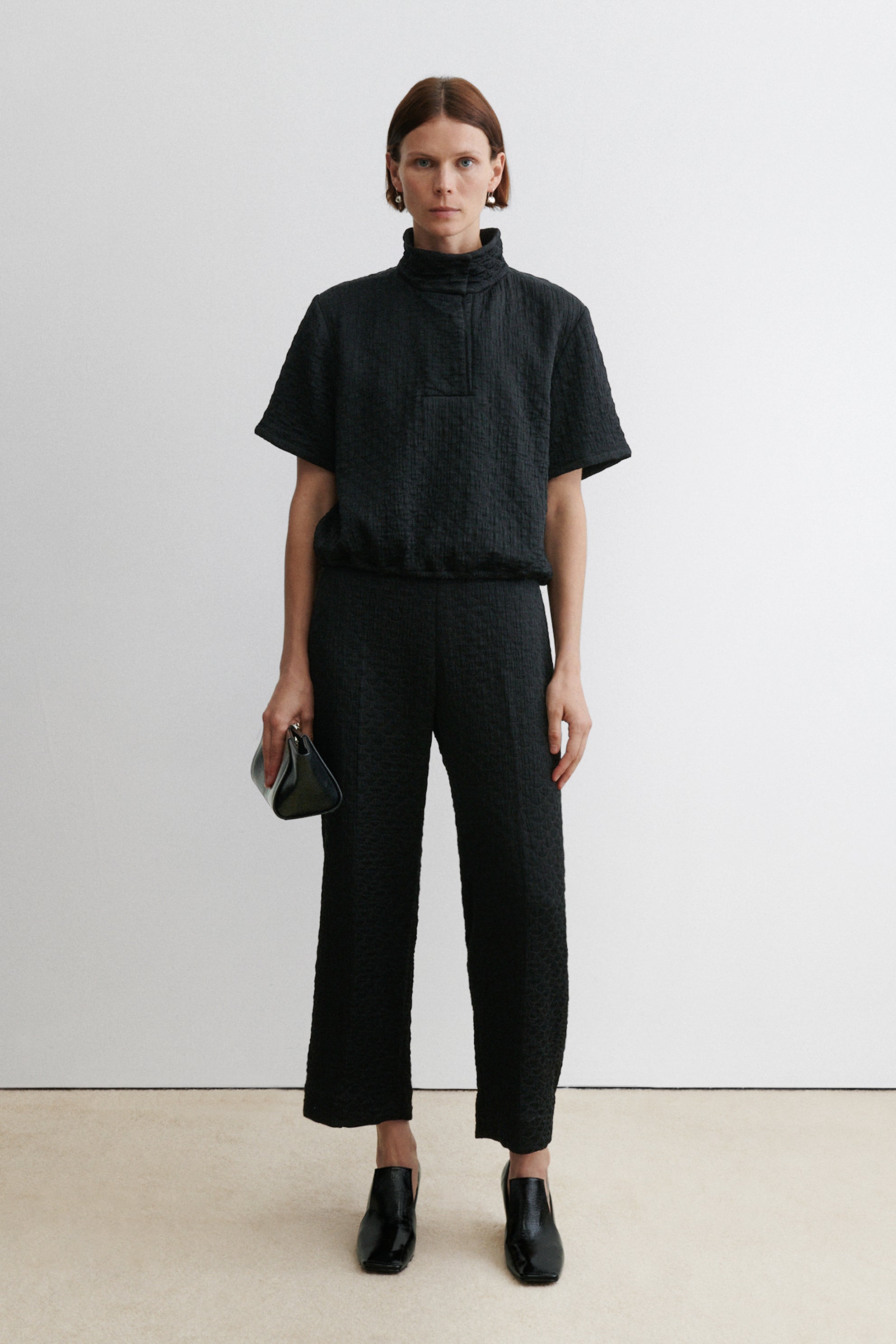 Doldan Top-TOPS-Rachel Comey