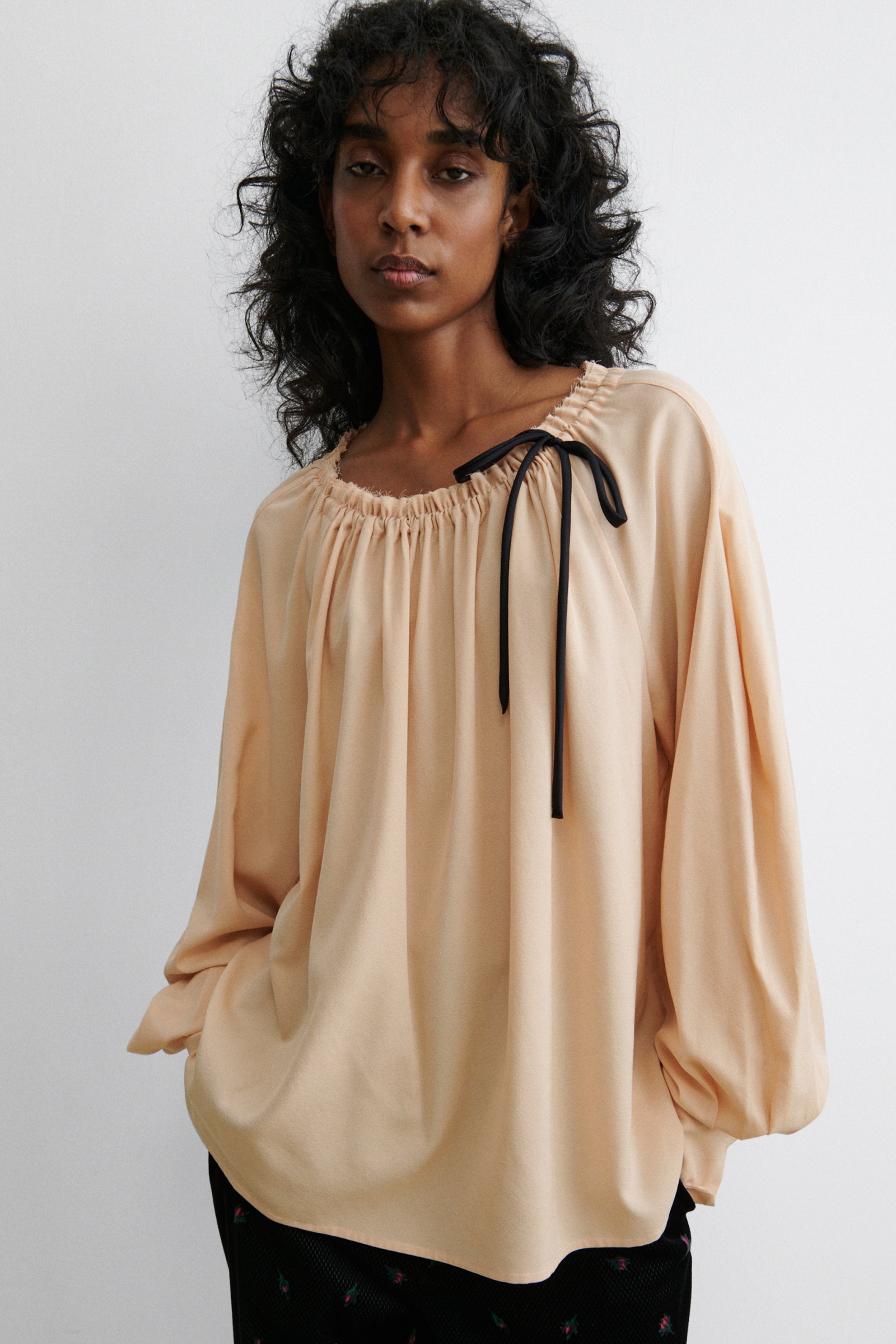 Eclipse Top-TOPS-Rachel Comey