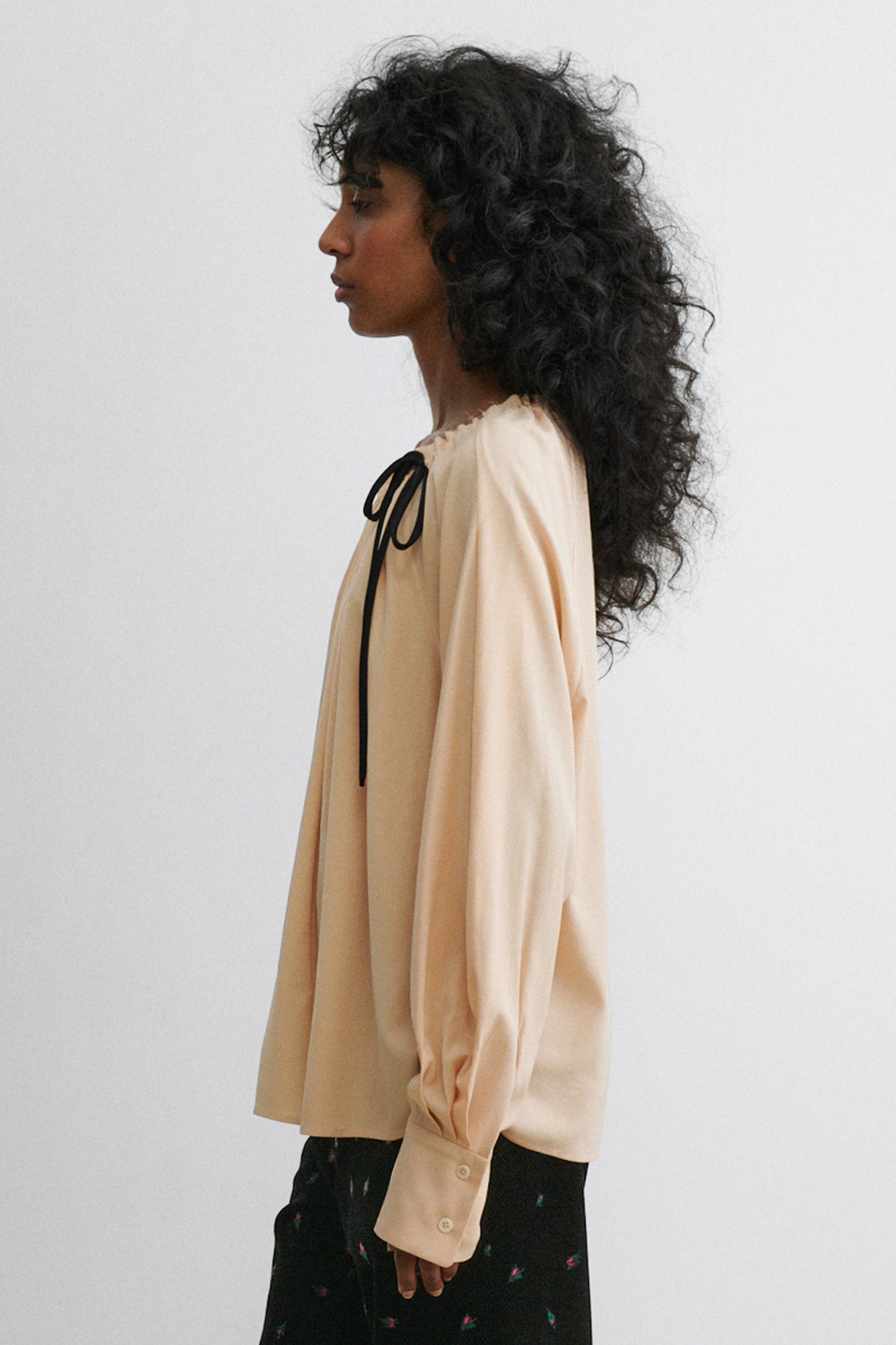 Eclipse Top-TOPS-Rachel Comey