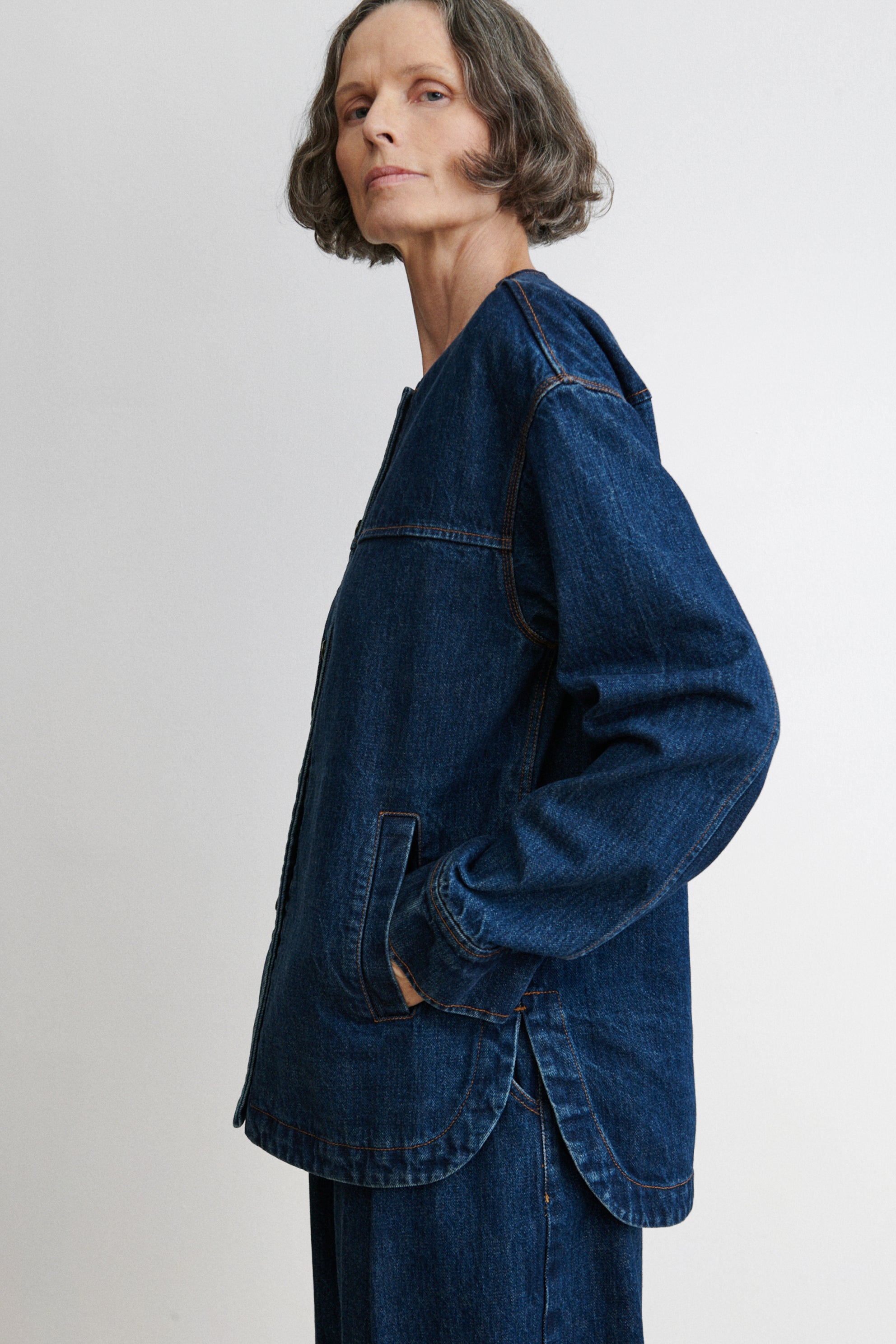 Delaney Jacket-JACKETS/OUTERWEAR-Rachel Comey