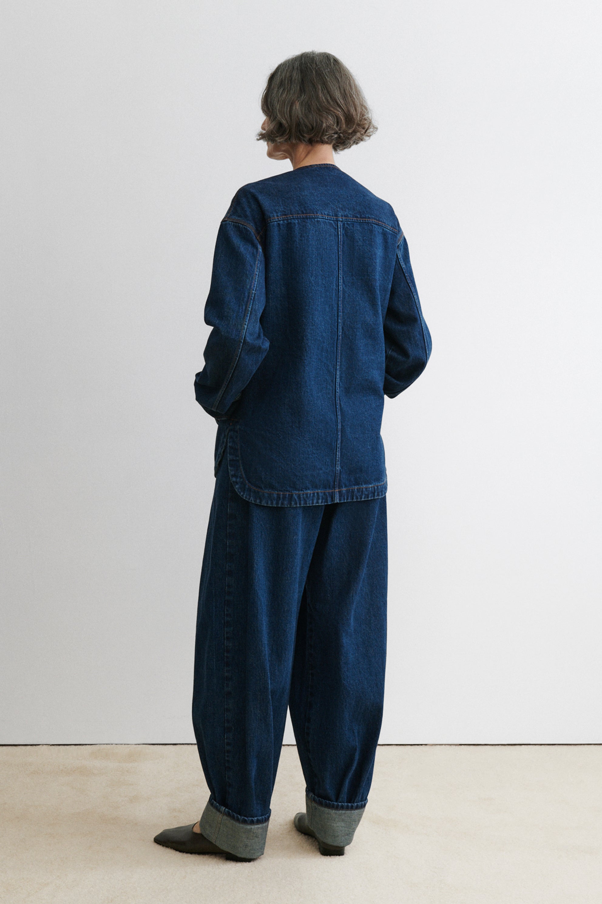 Delaney Jacket-JACKETS/OUTERWEAR-Rachel Comey