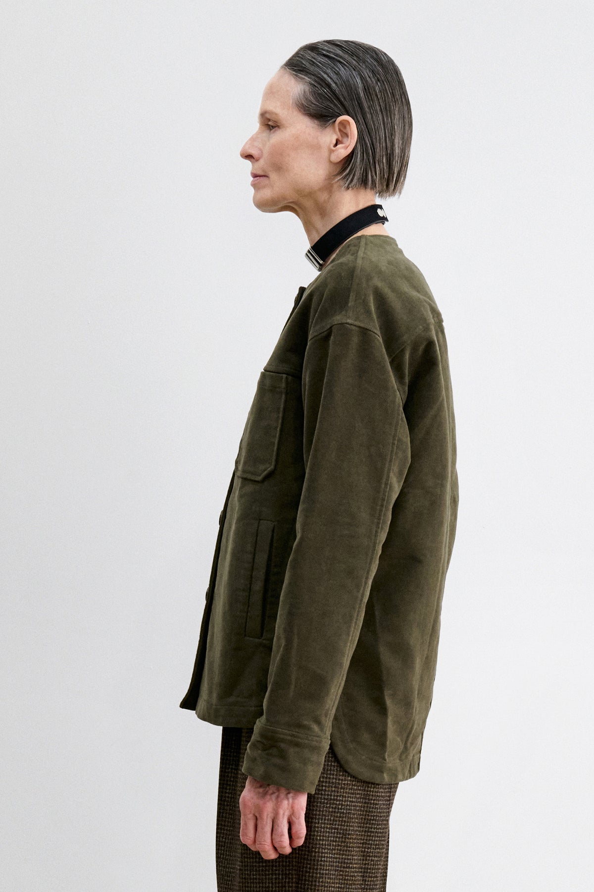 Delaney Jacket-JACKETS/OUTERWEAR-Rachel Comey