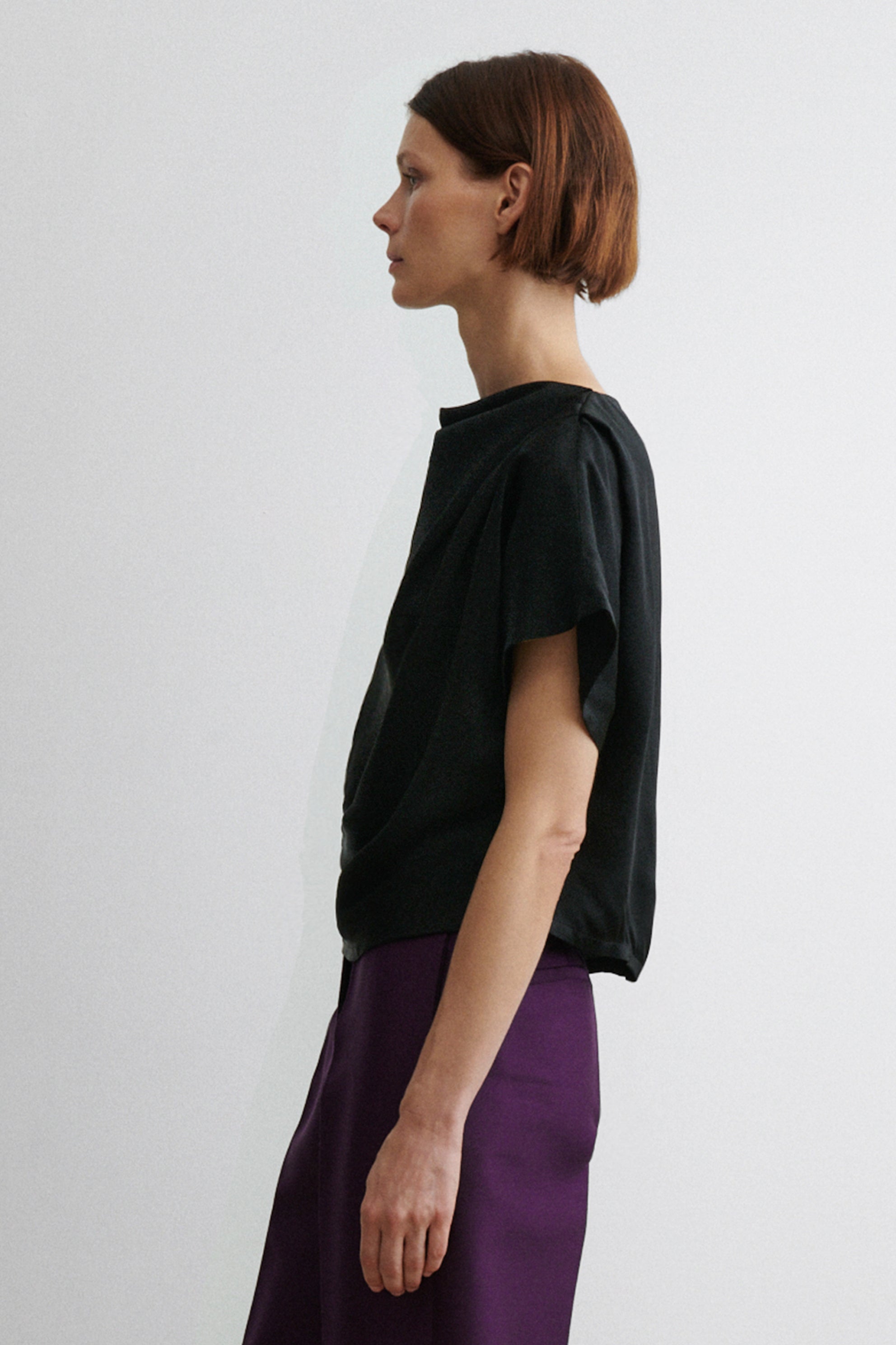 Sashay Top-TOPS-Rachel Comey