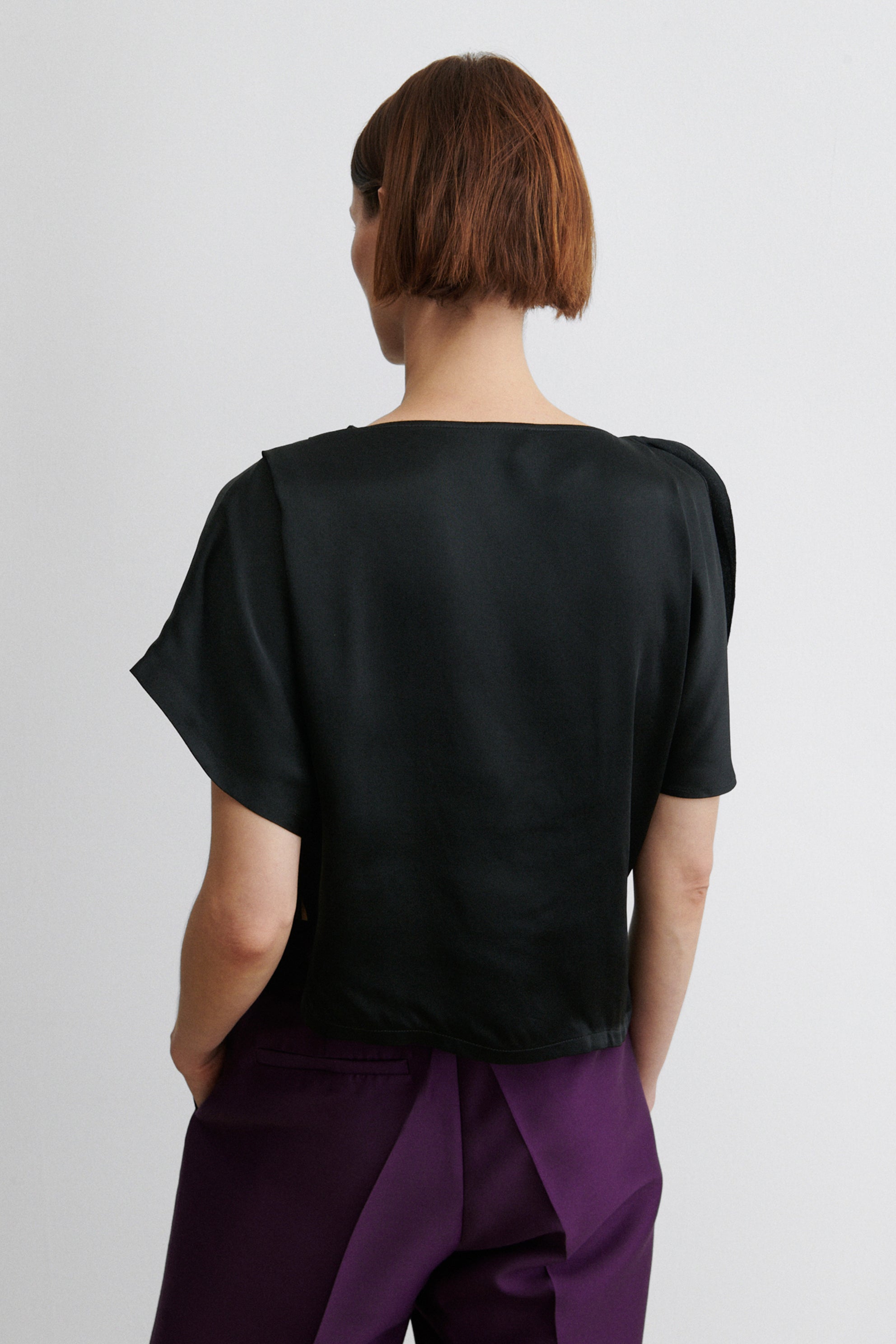 Sashay Top-TOPS-Rachel Comey
