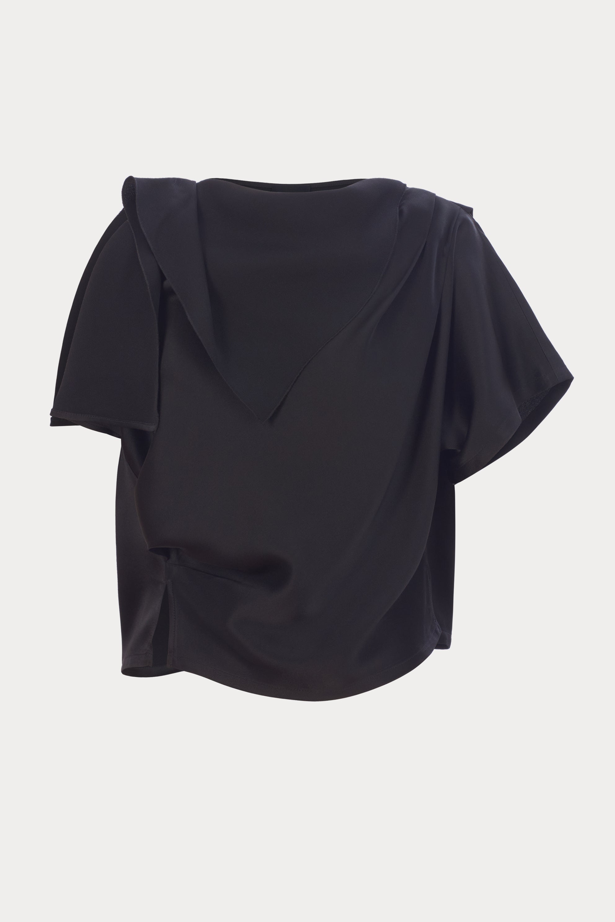 Sashay Top-TOPS-Rachel Comey