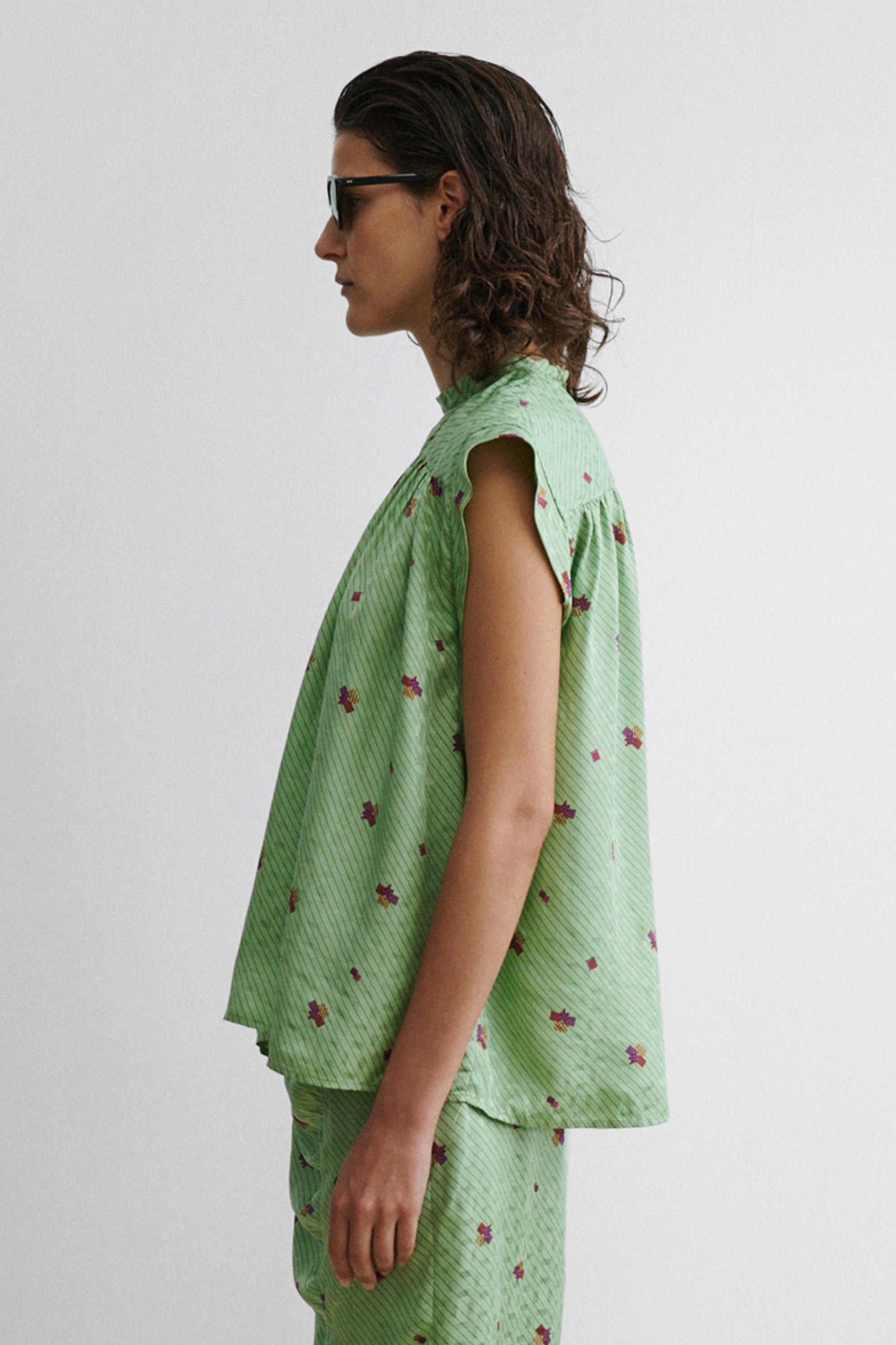 Mozby Top-TOPS-Rachel Comey