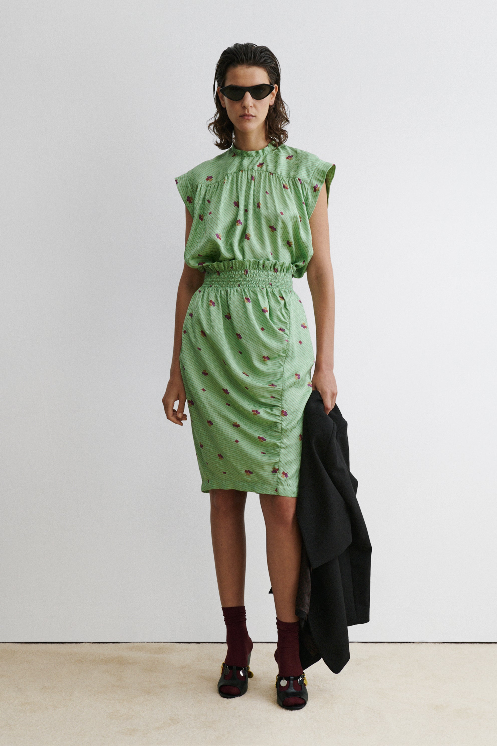 Mozby Top-TOPS-Rachel Comey