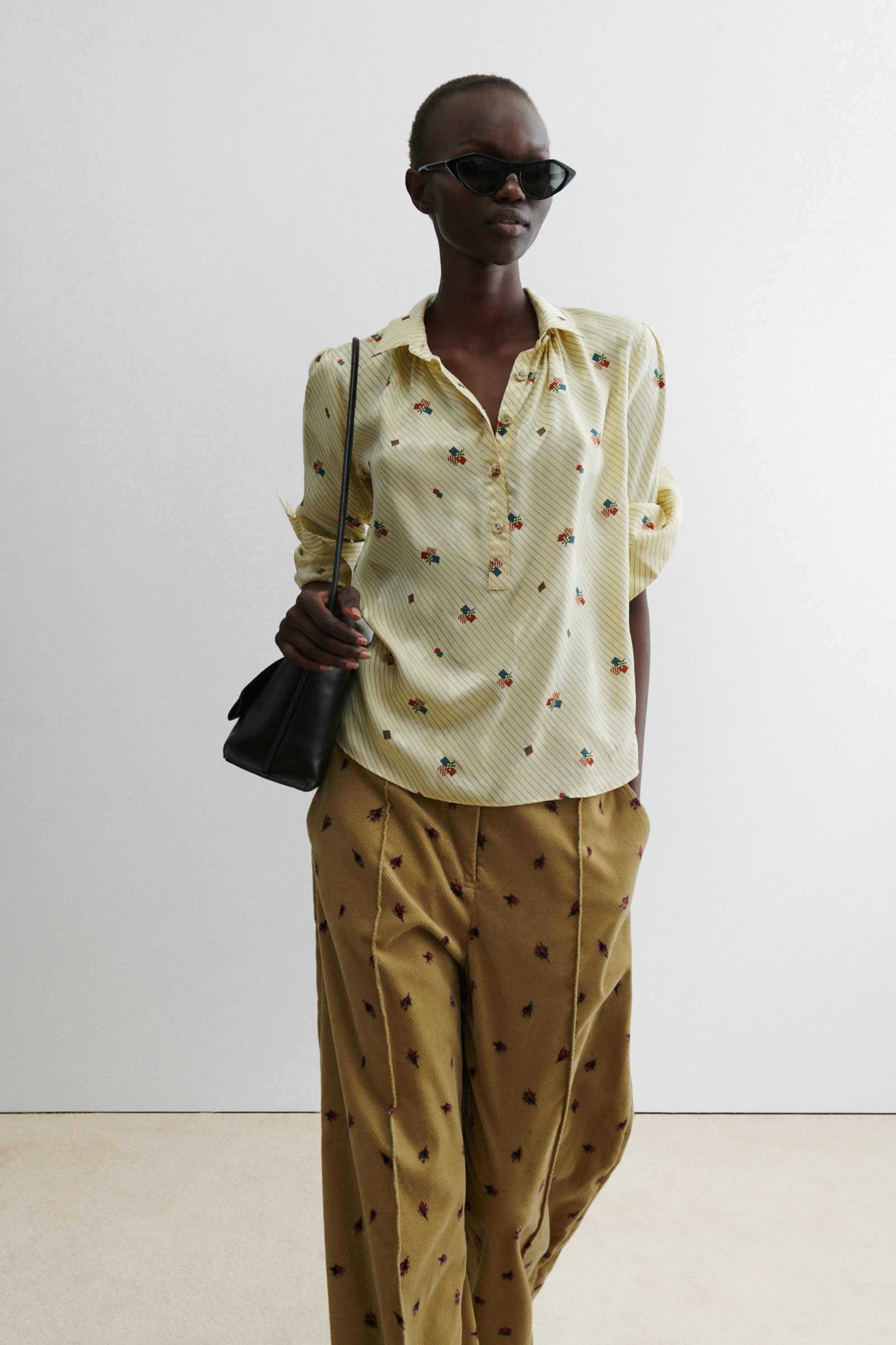 Bainville Top-TOPS-Rachel Comey