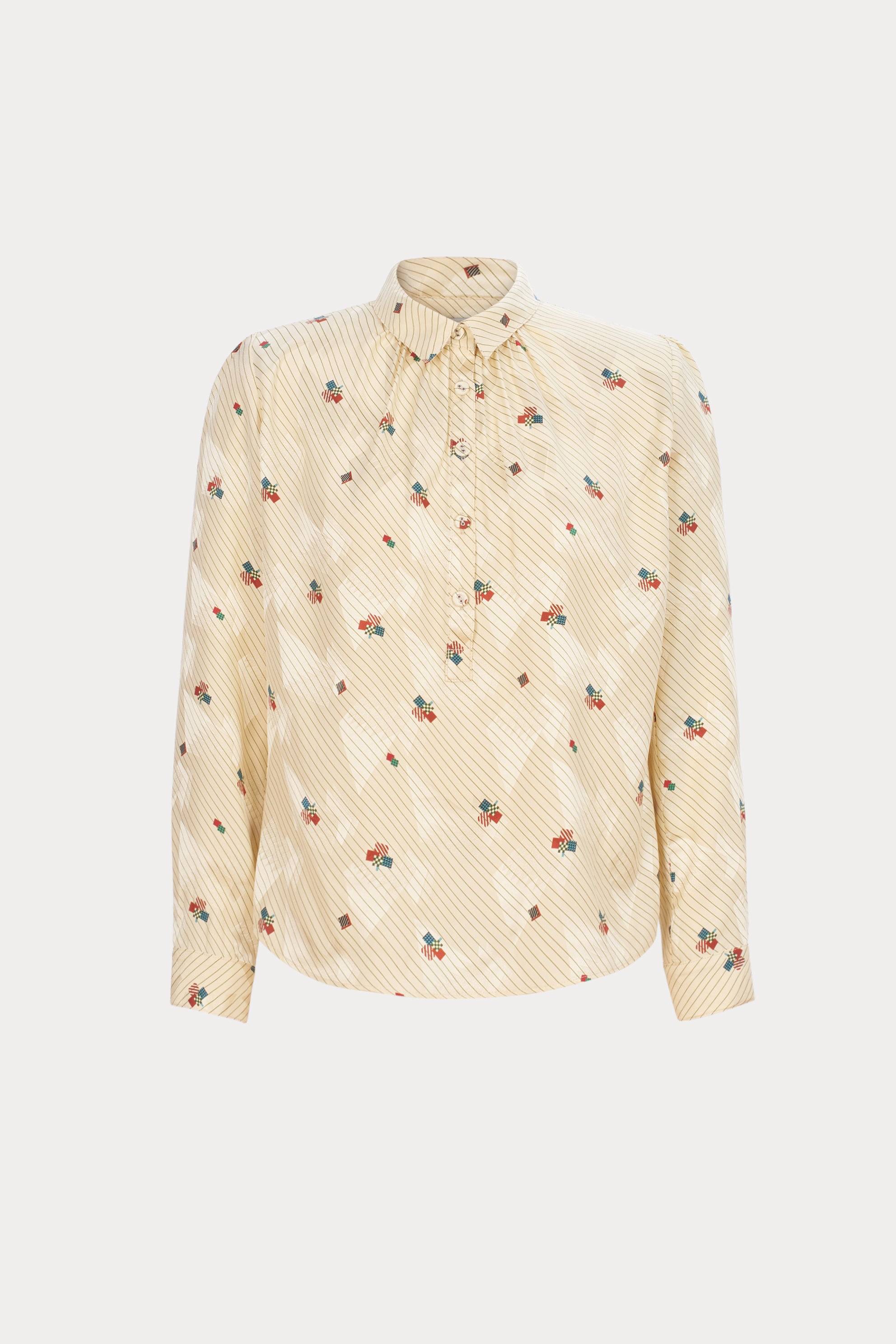Bainville Top-TOPS-Rachel Comey