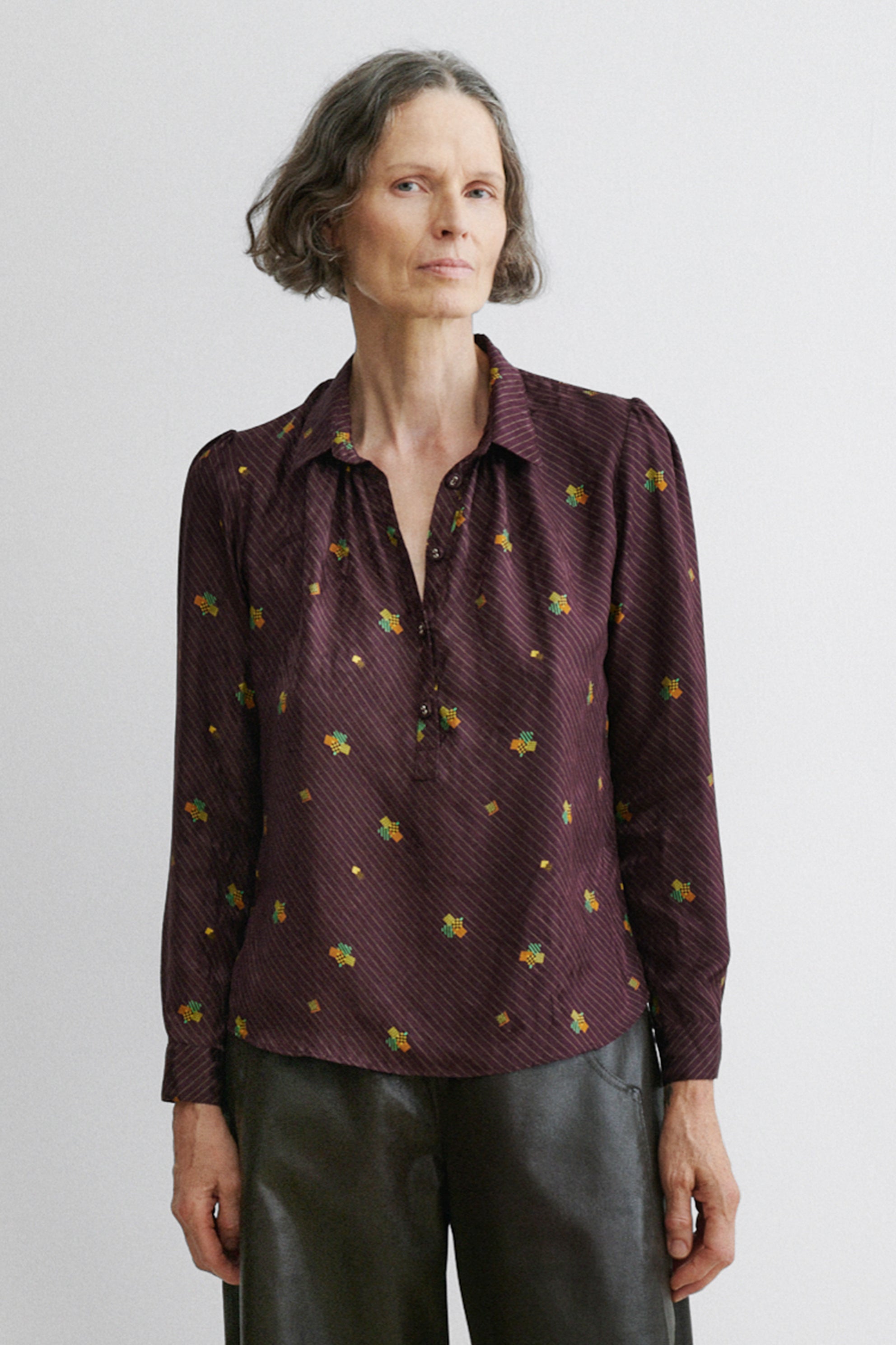 Bainville Top-TOPS-Rachel Comey