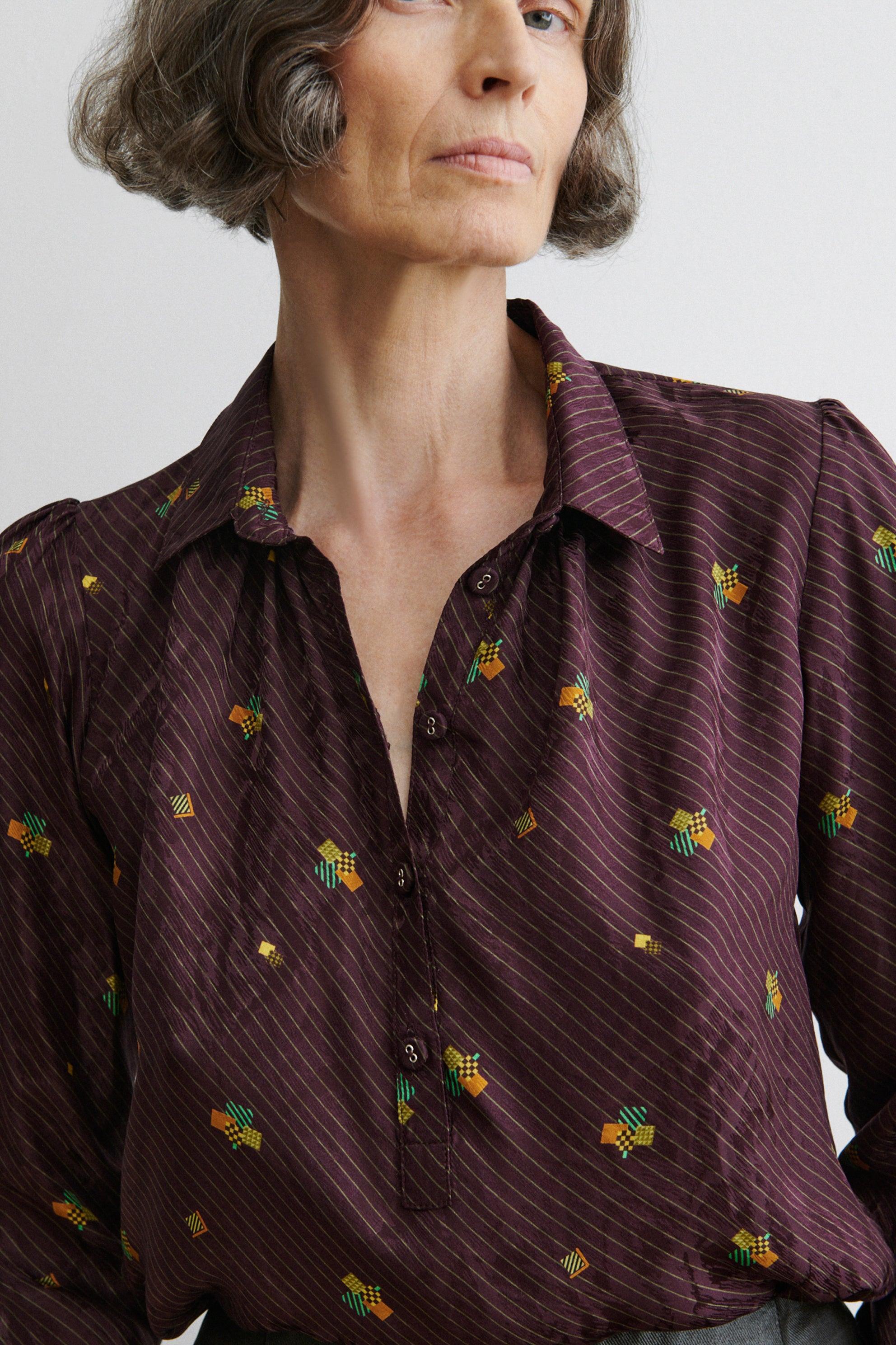 Bainville Top-TOPS-Rachel Comey