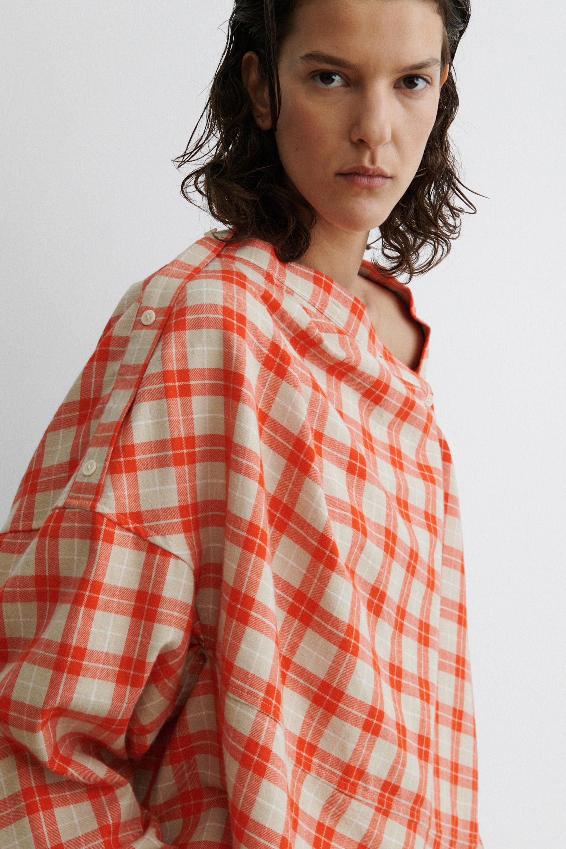 Hollow Top-TOPS-Rachel Comey