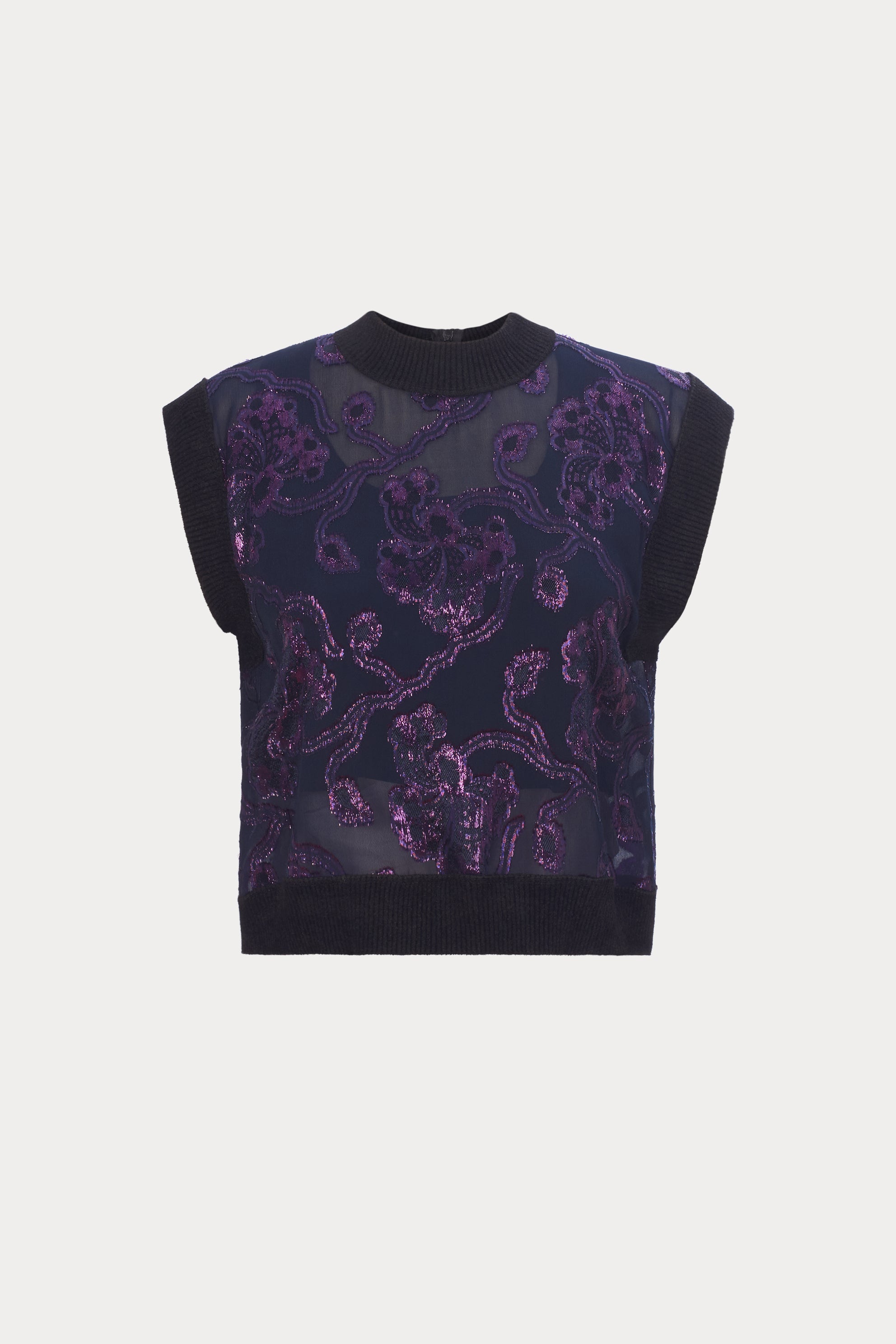 Orin Top-TOPS-Rachel Comey