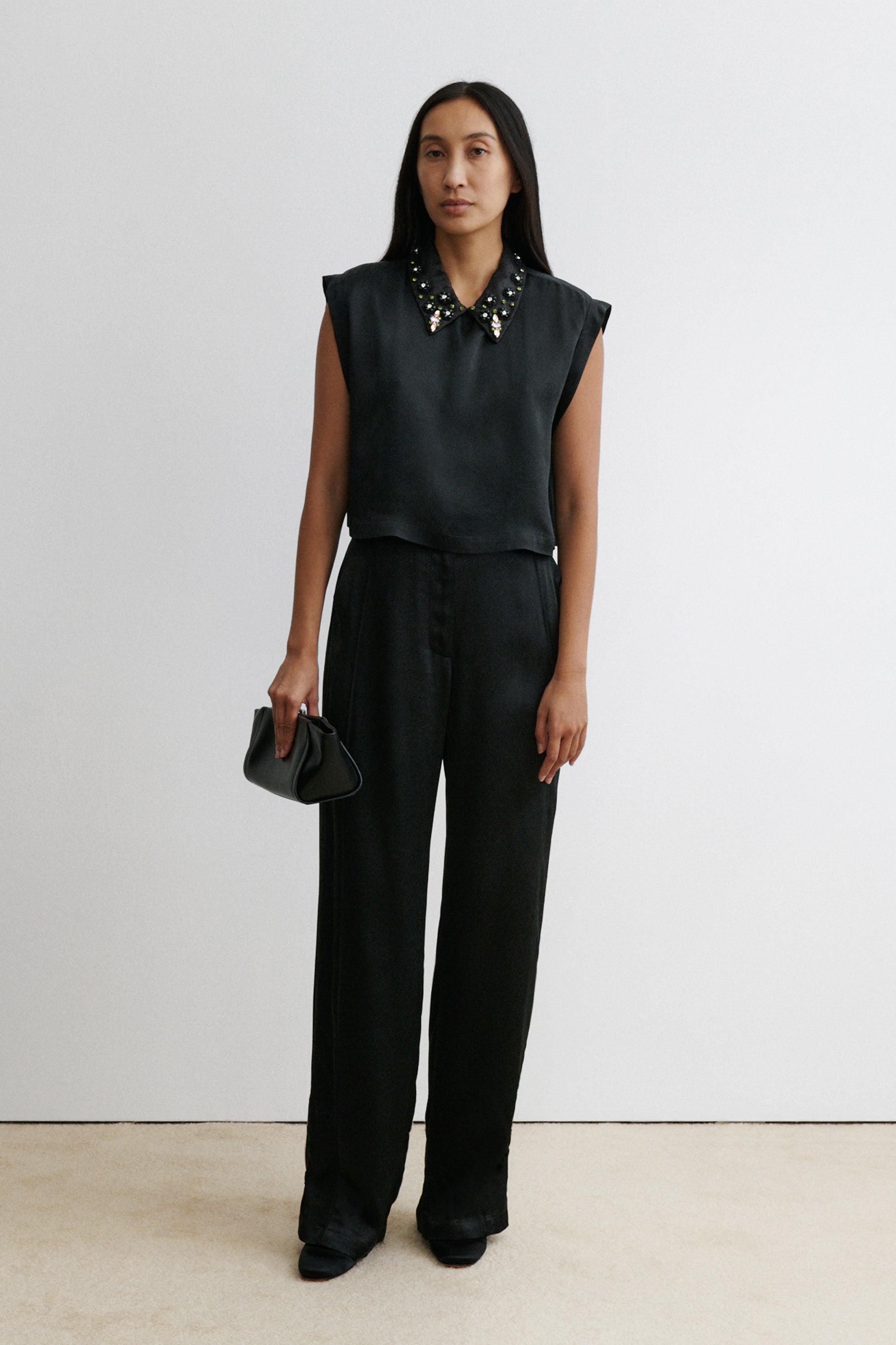 Twilight Top-TOPS-Rachel Comey