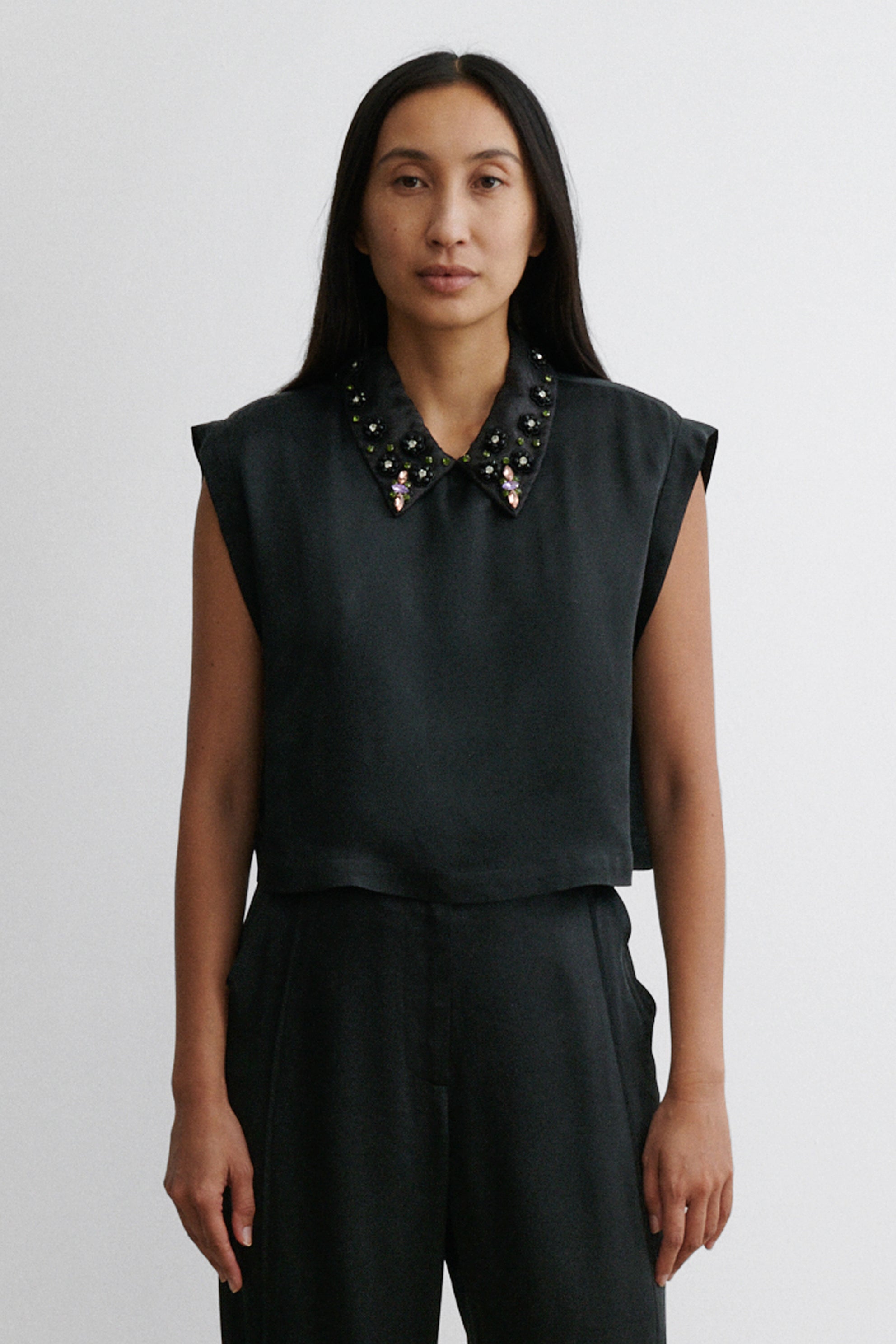 Twilight Top-TOPS-Rachel Comey