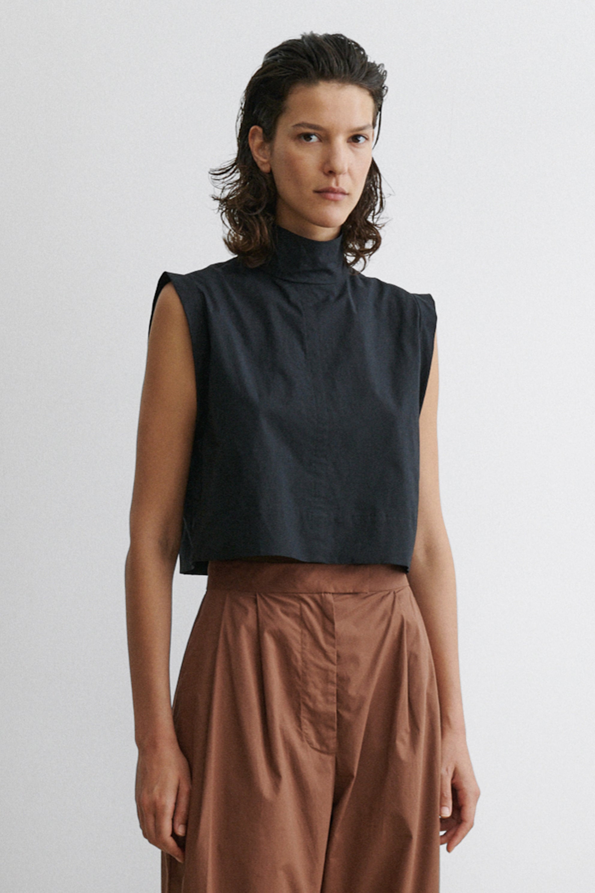 Rento Top-TOPS-Rachel Comey