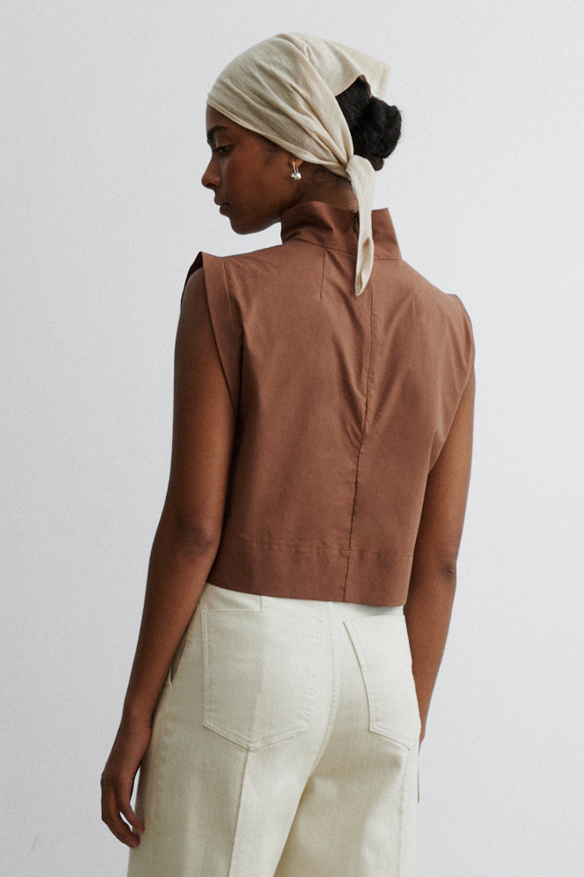 Rento Top-TOPS-Rachel Comey
