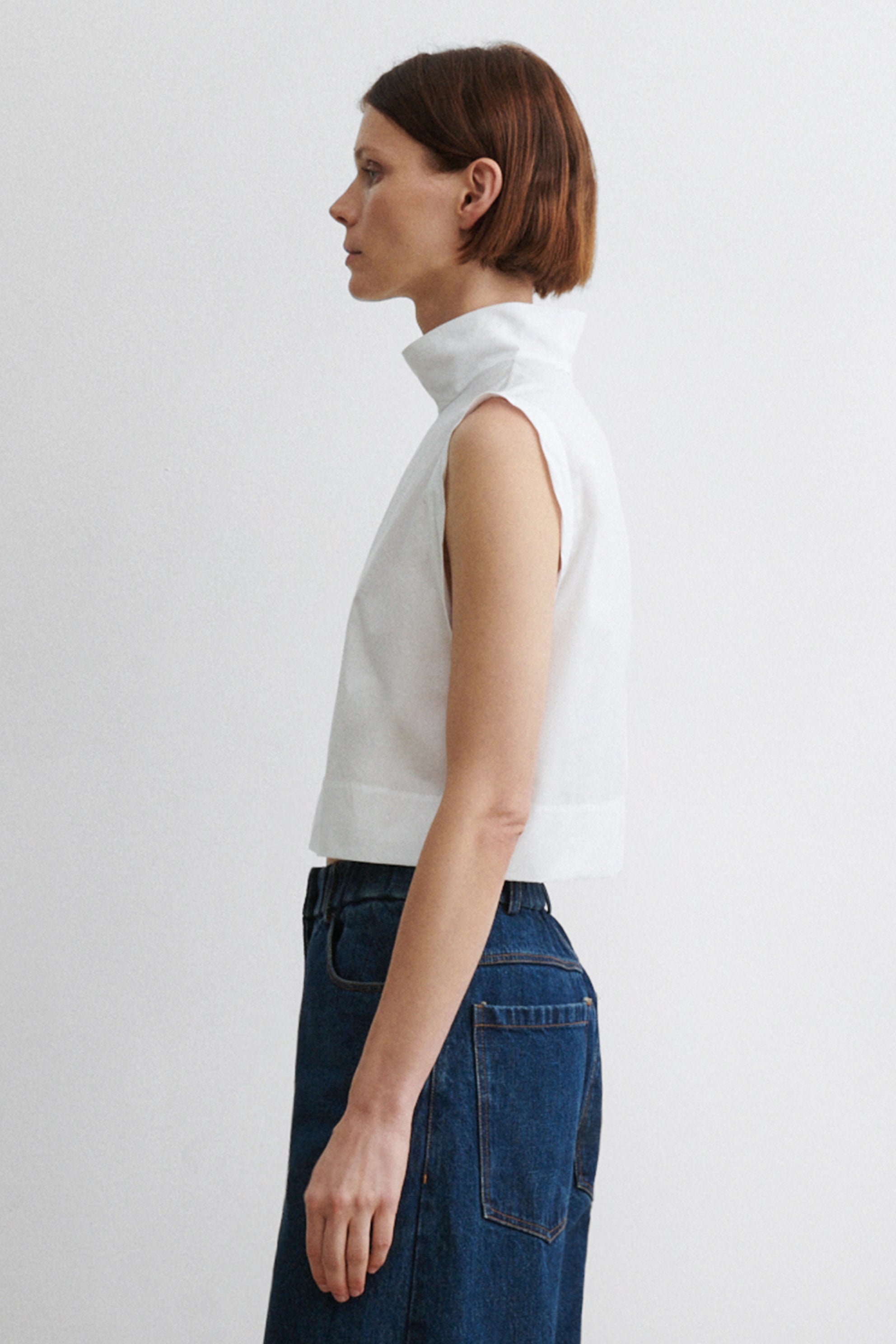 Rento Top-TOPS-Rachel Comey