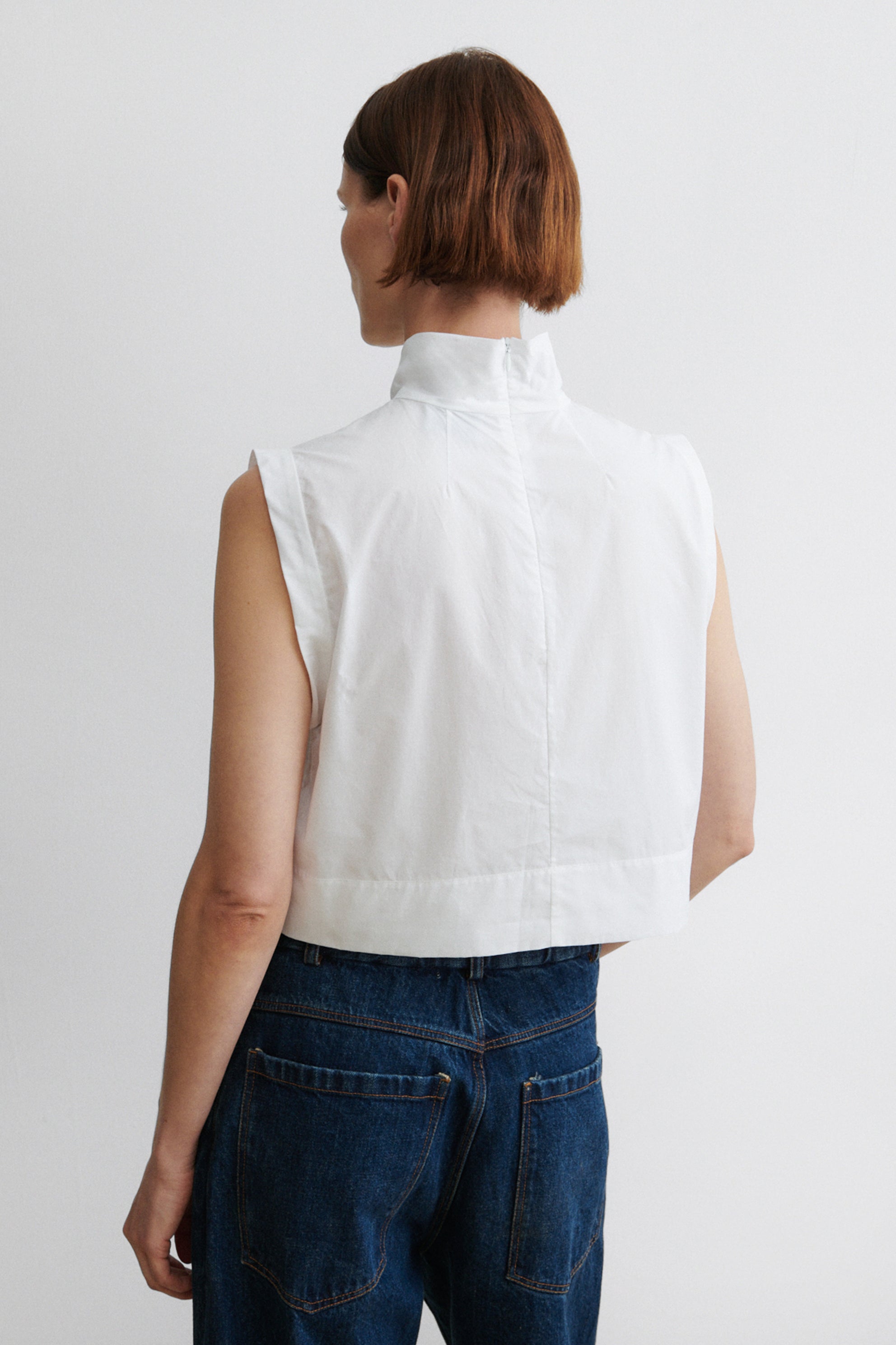 Rento Top-TOPS-Rachel Comey