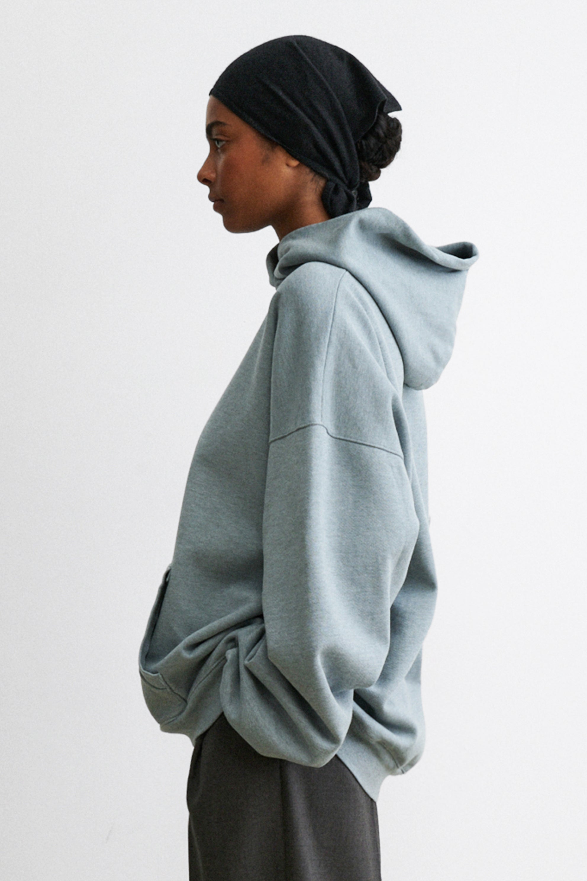 Morrin Hoodie-SWEATSHIRTS-Rachel Comey