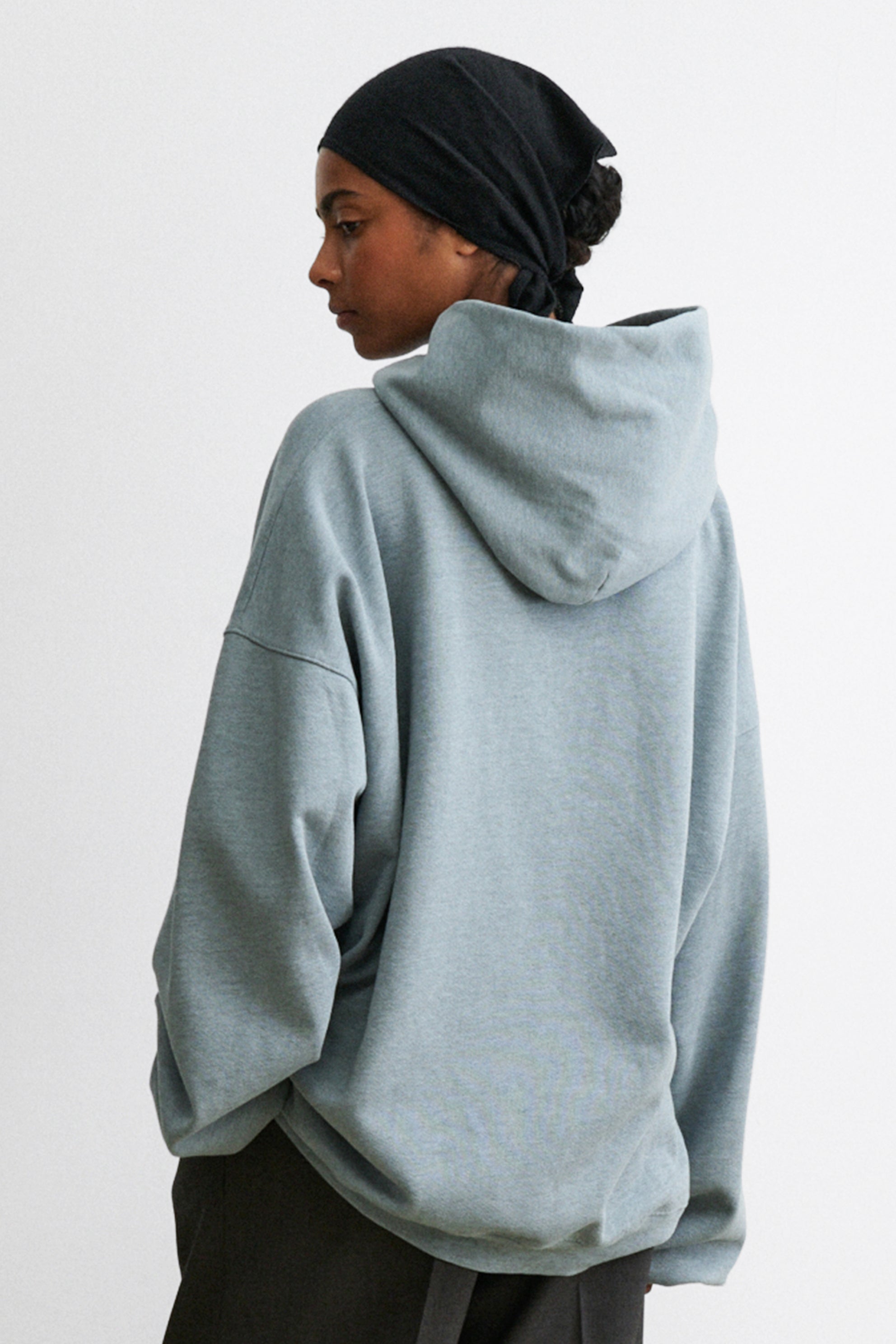 Morrin Hoodie-SWEATSHIRTS-Rachel Comey