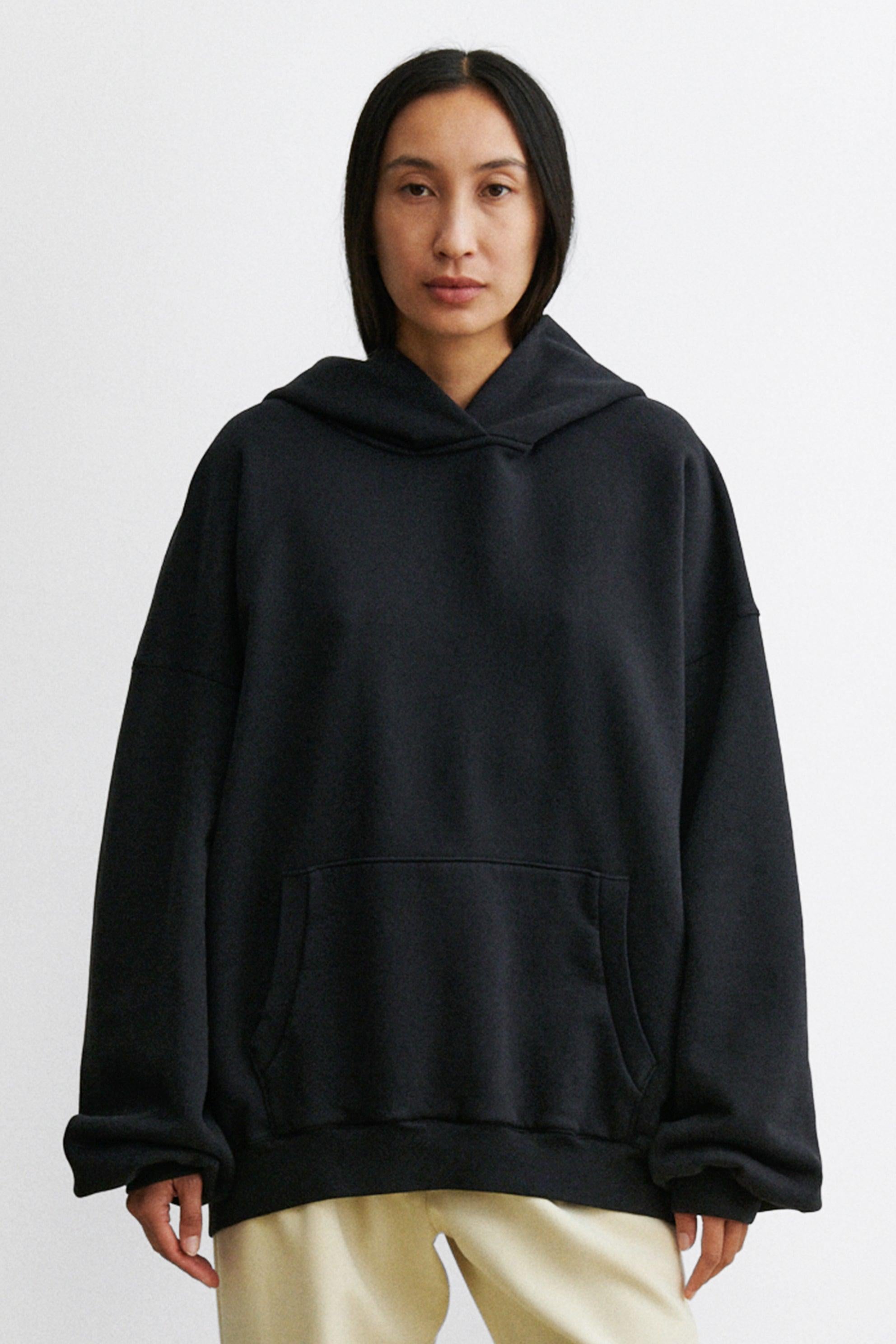 Morrin Hoodie-SWEATSHIRTS-Rachel Comey
