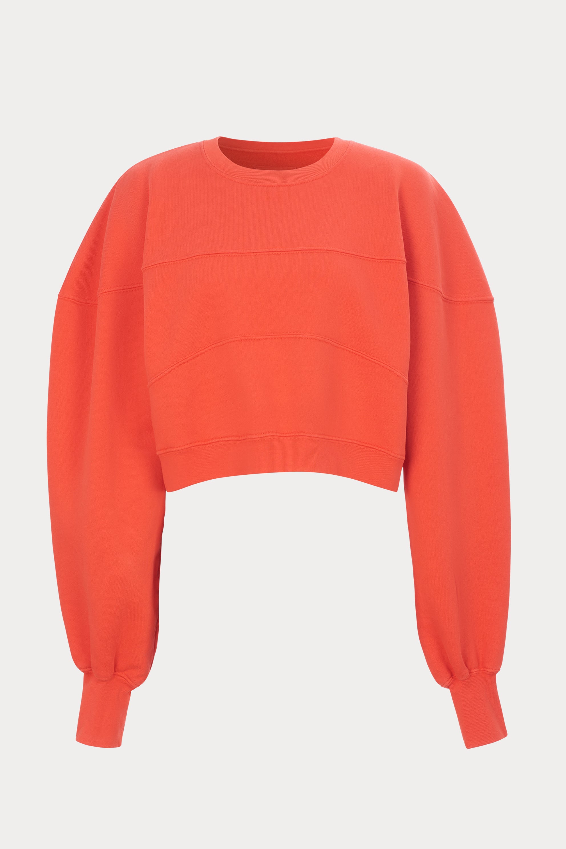 Orb Sweatshirt-SWEATSHIRTS-Rachel Comey