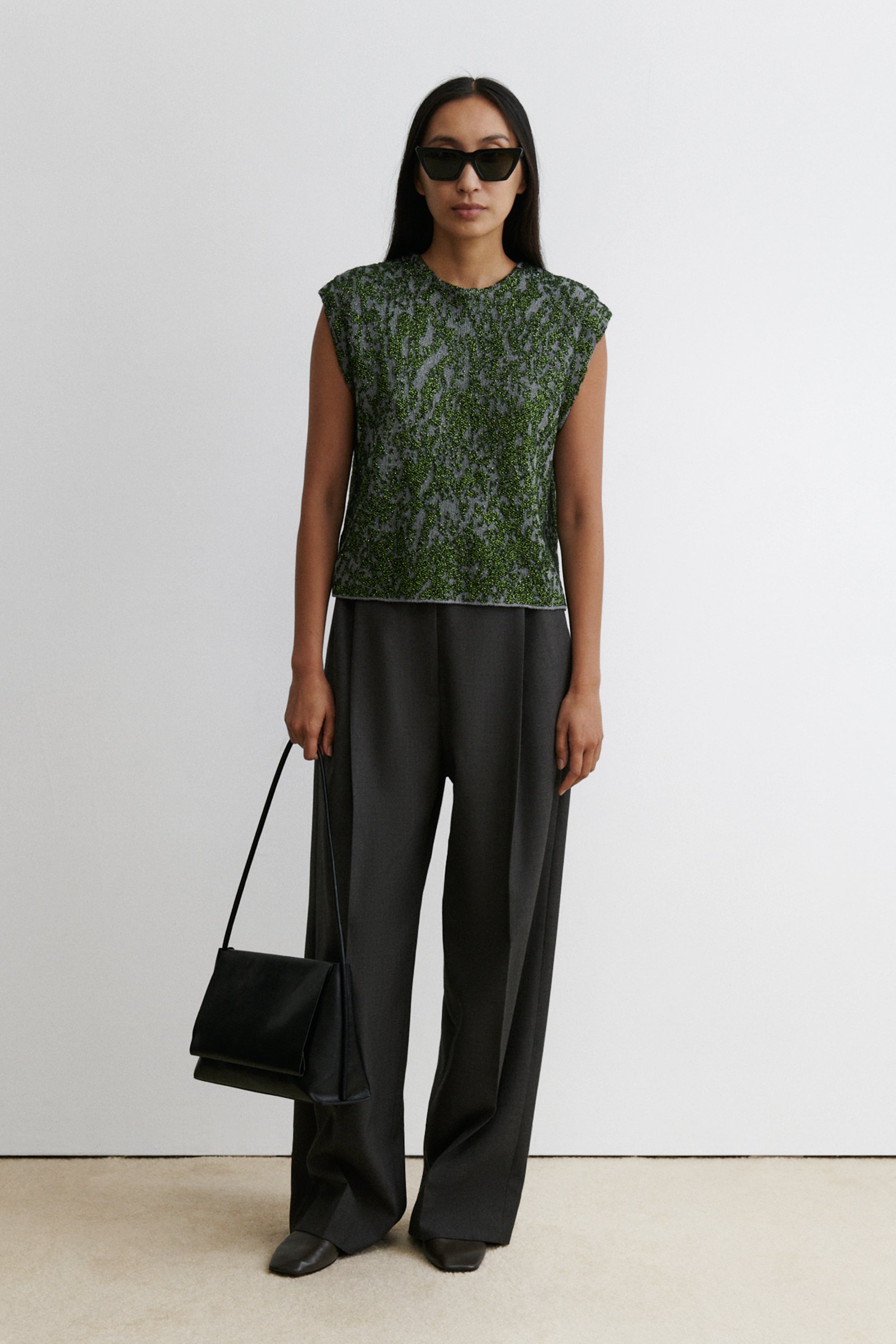 Brocca Vest-KNITWEAR-Rachel Comey