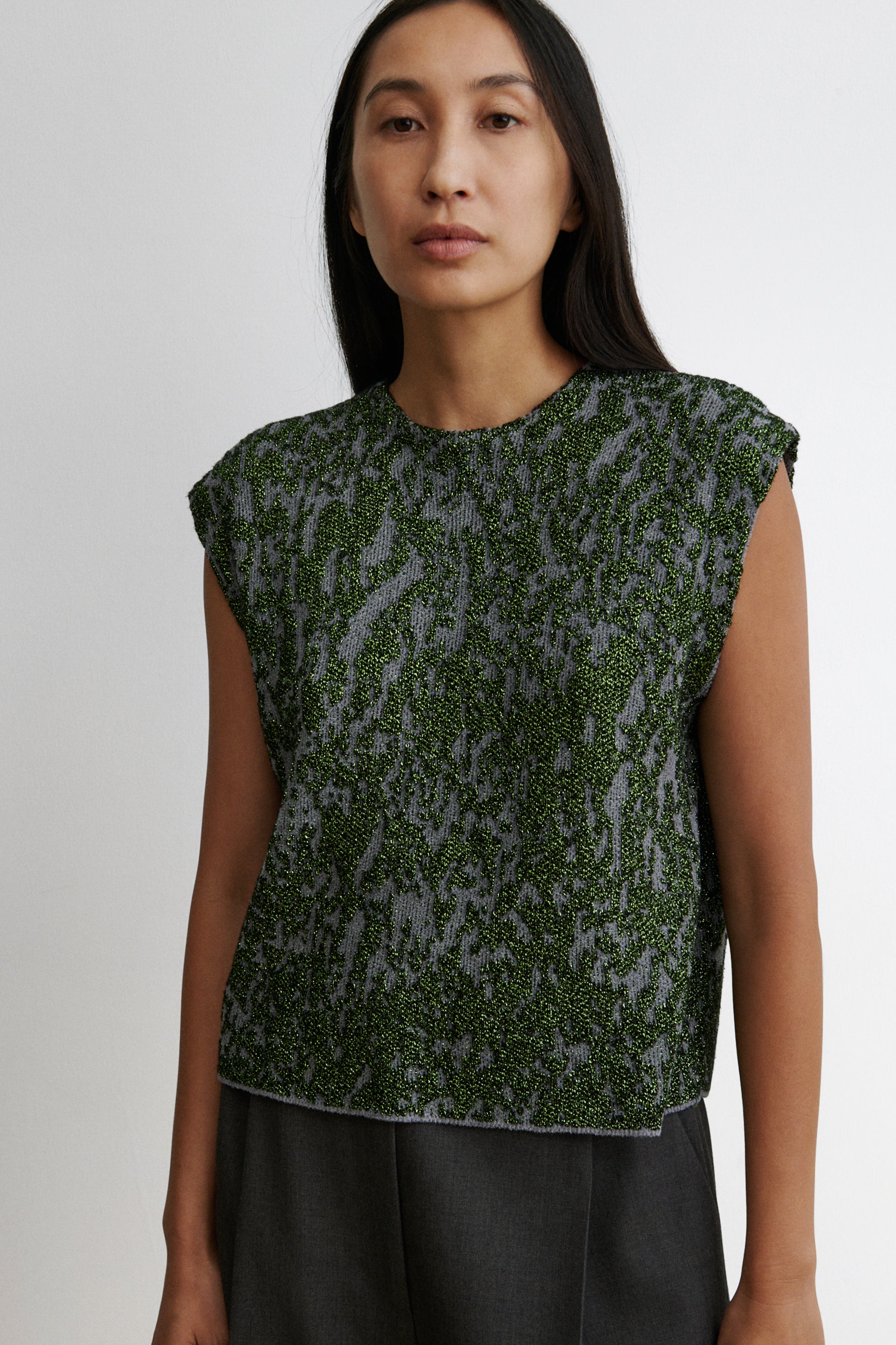 Brocca Vest-KNITWEAR-Rachel Comey
