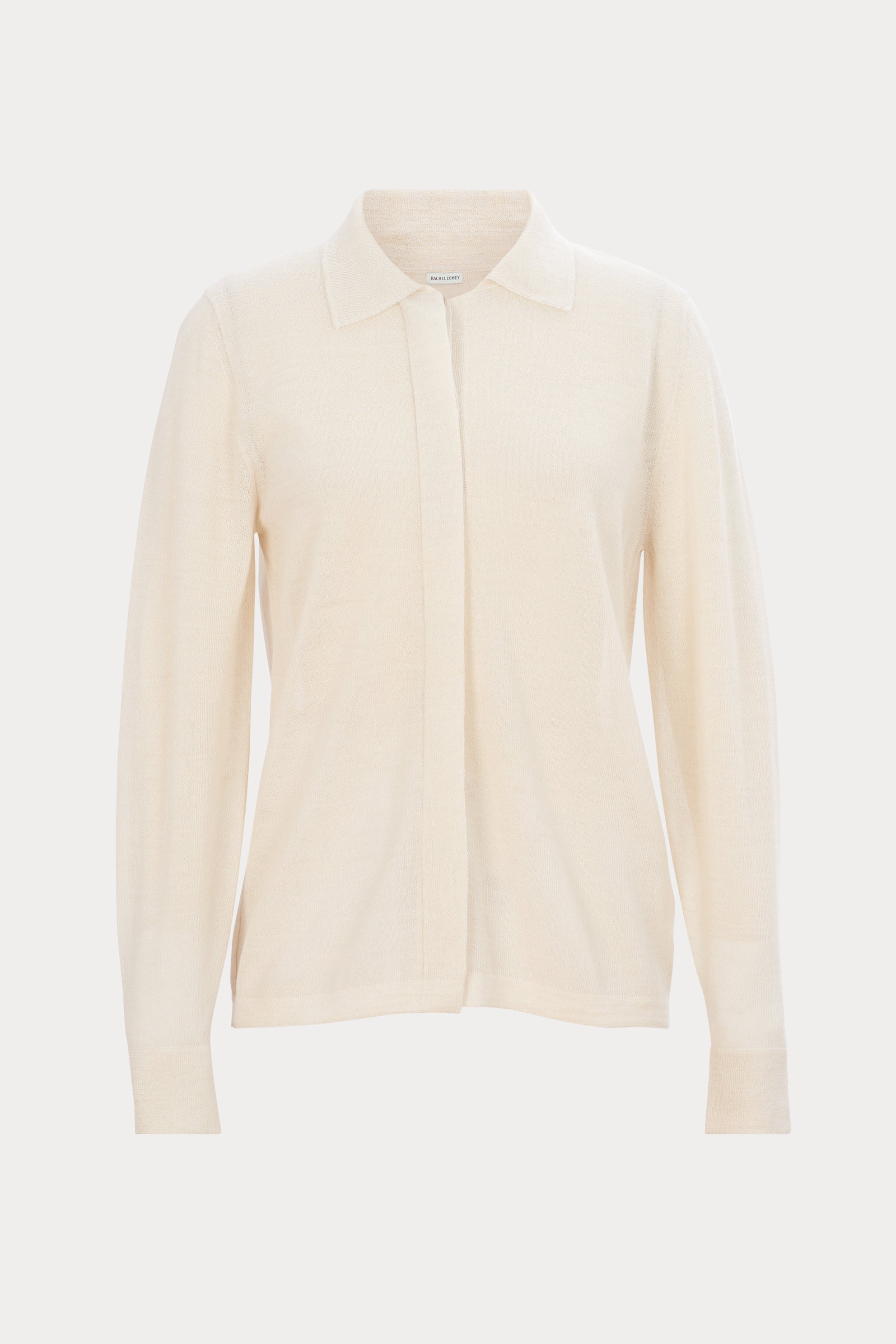 Calma Shirt-KNITWEAR-Rachel Comey