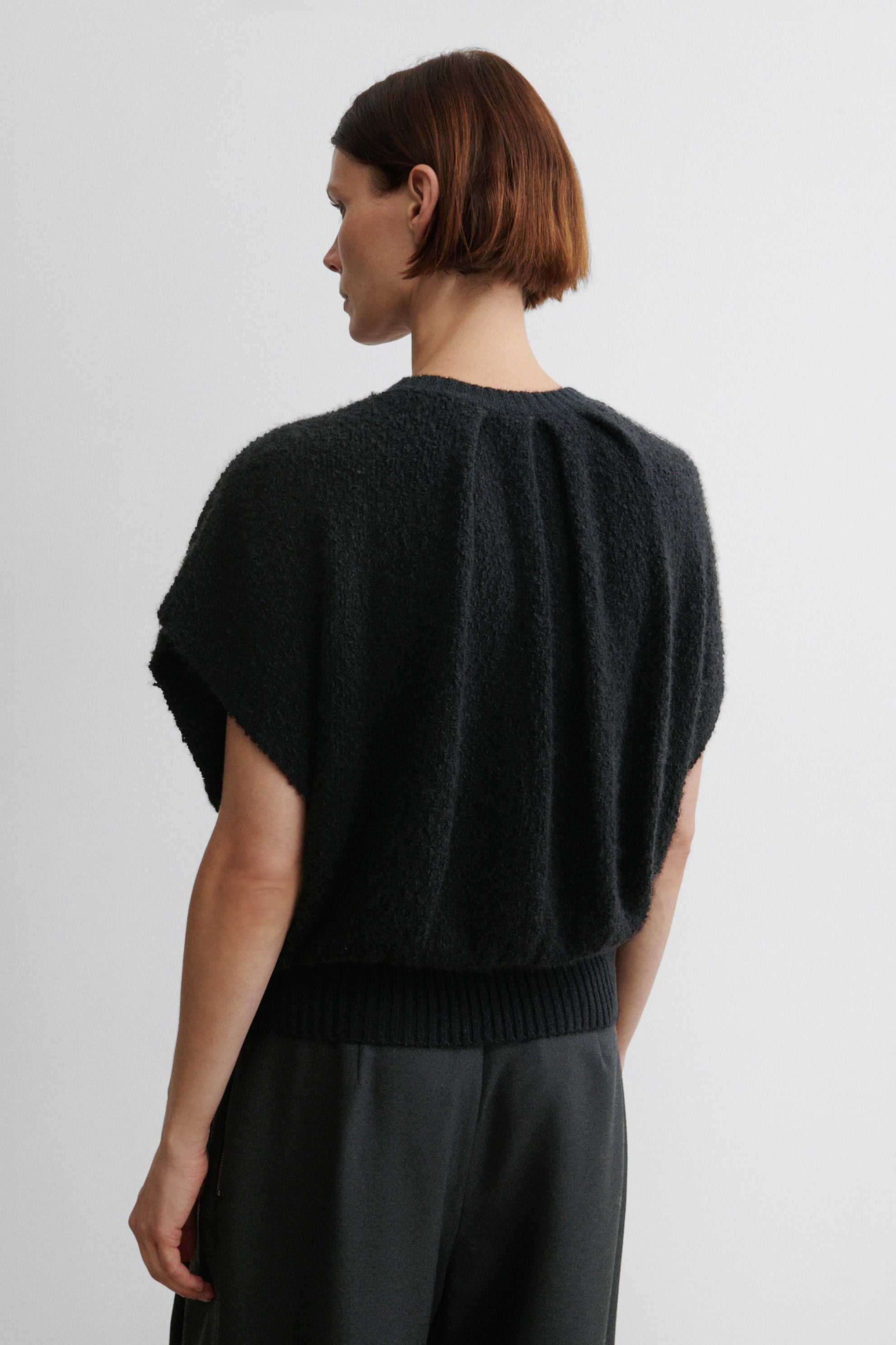 Ciotollo Top-KNITWEAR-Rachel Comey