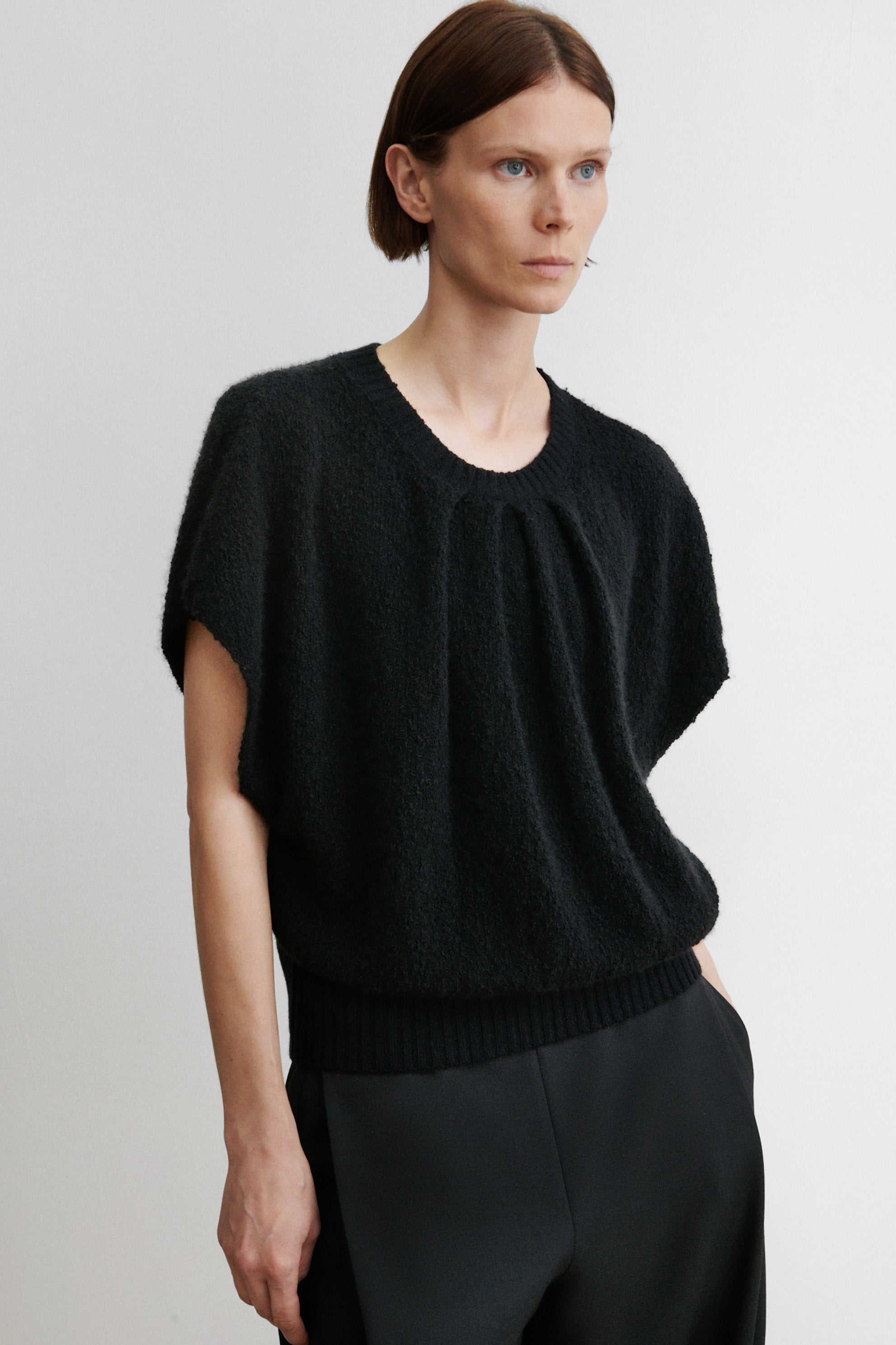 Ciotollo Top-KNITWEAR-Rachel Comey