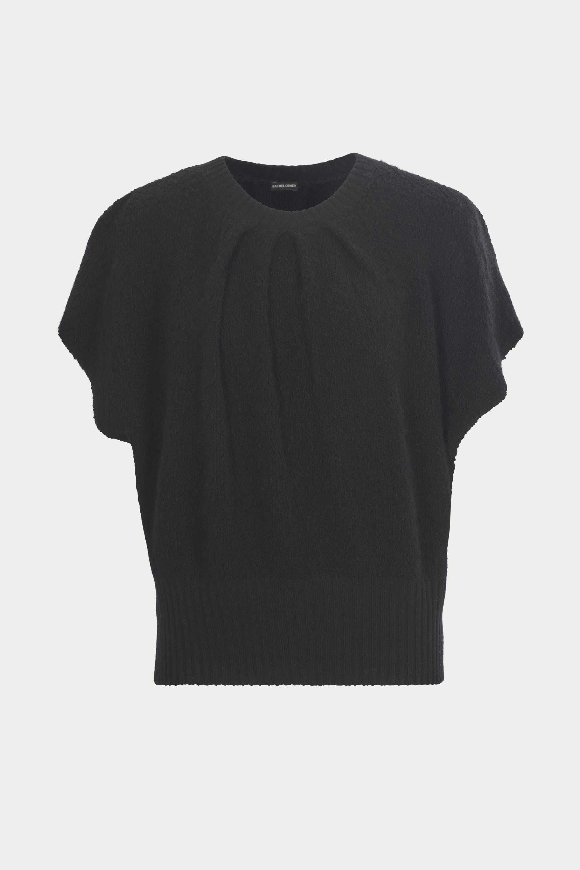 Ciotollo Top-KNITWEAR-Rachel Comey