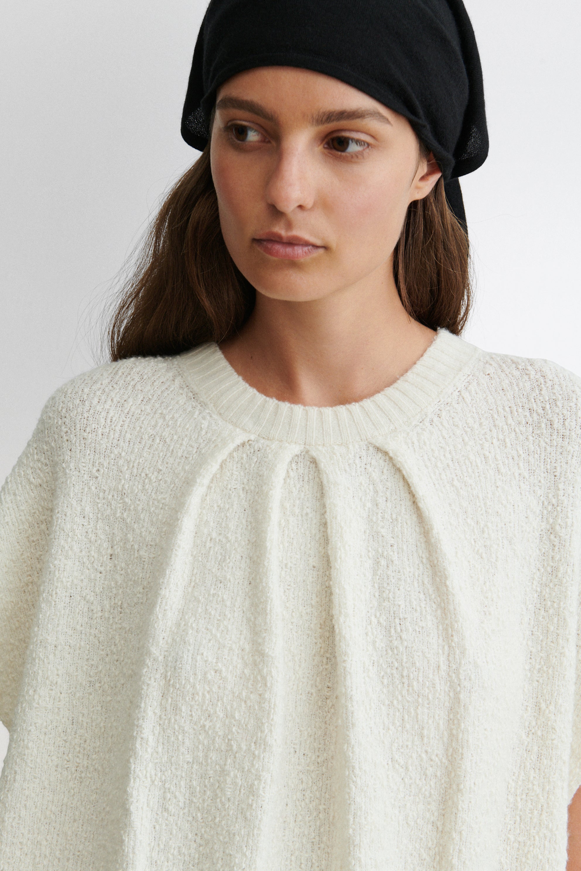Ciotollo Top-KNITWEAR-Rachel Comey