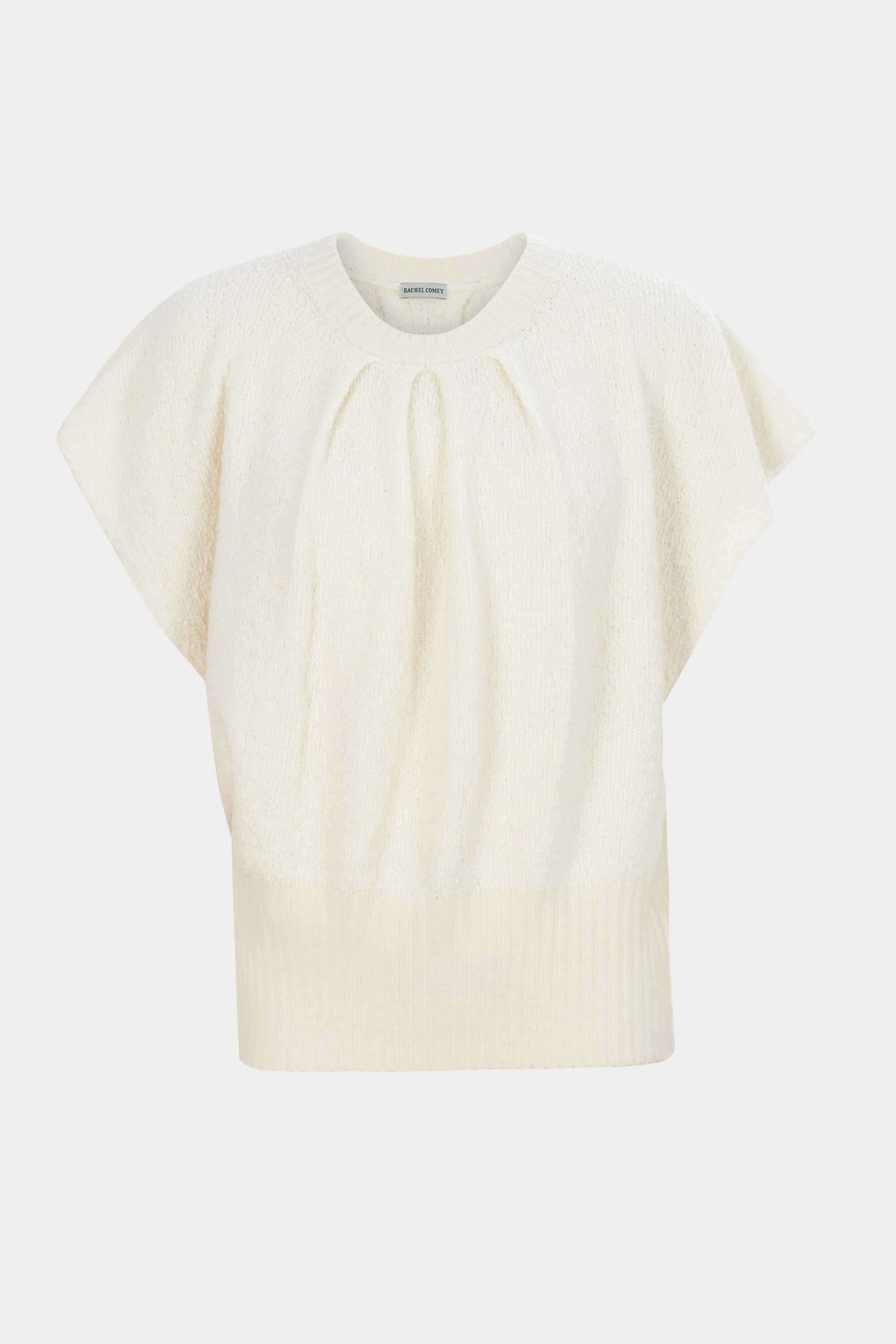 Ciotollo Top-KNITWEAR-Rachel Comey