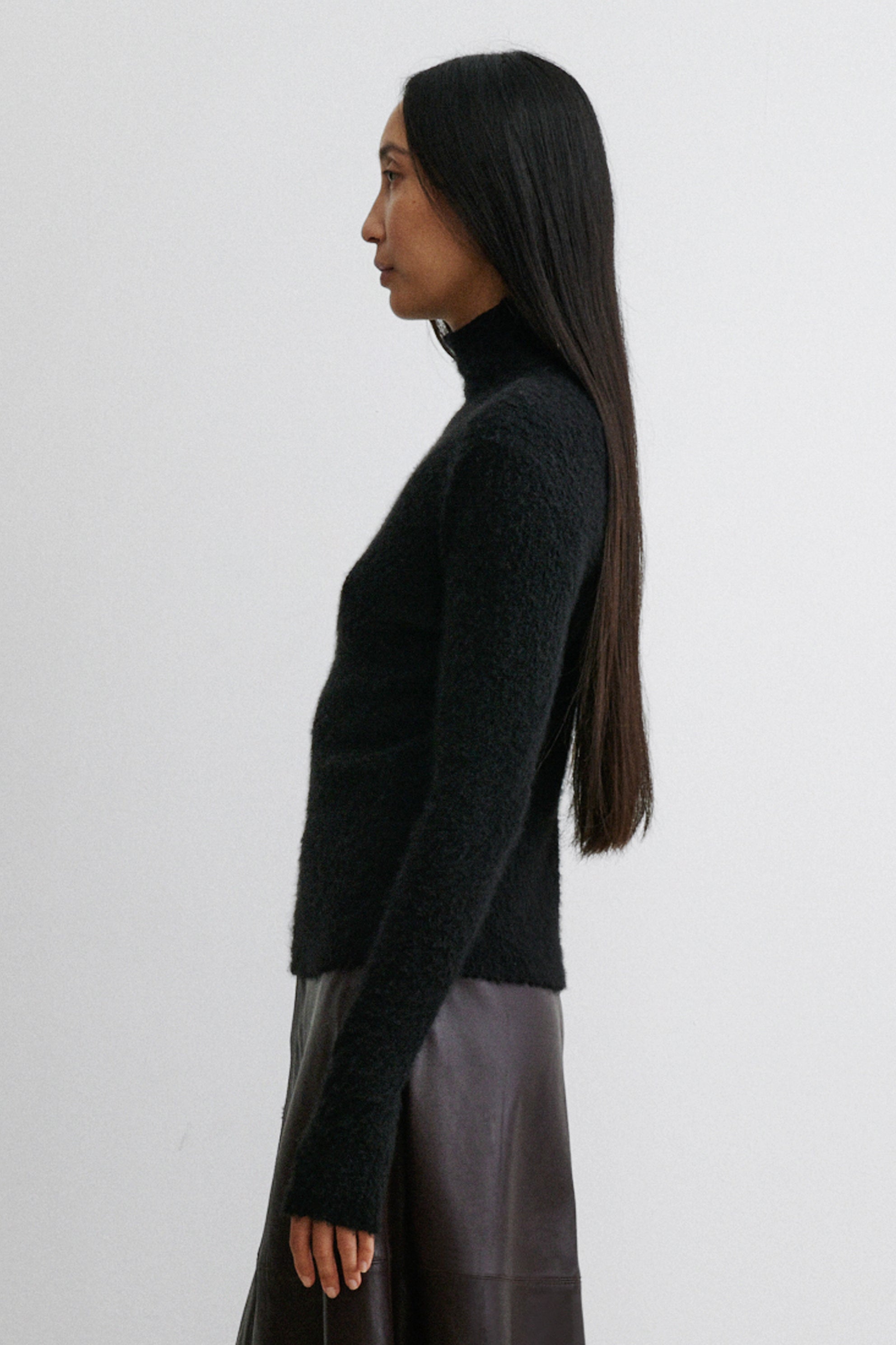 Breccia Turtleneck-KNITWEAR-Rachel Comey