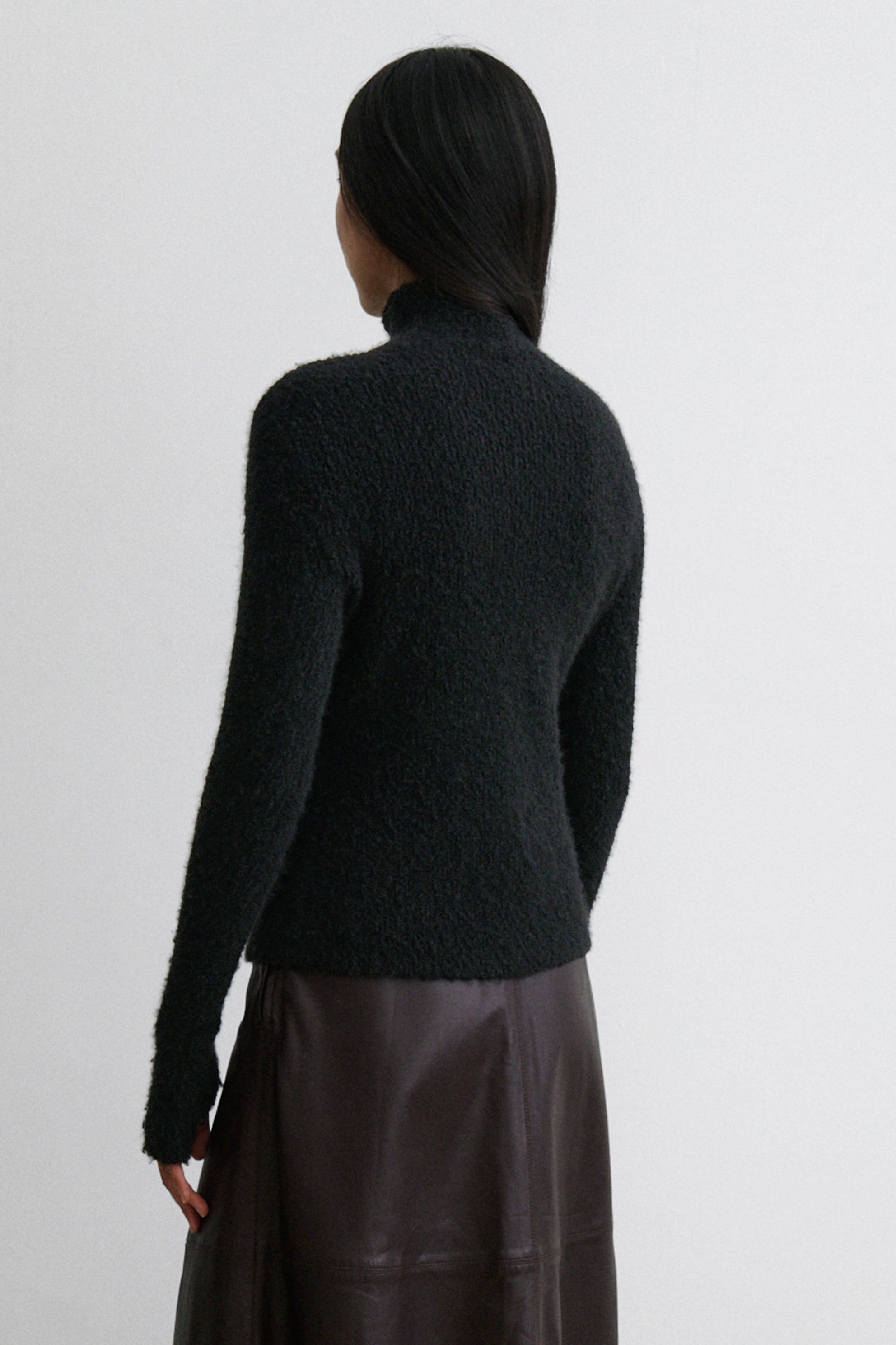 Breccia Turtleneck-KNITWEAR-Rachel Comey