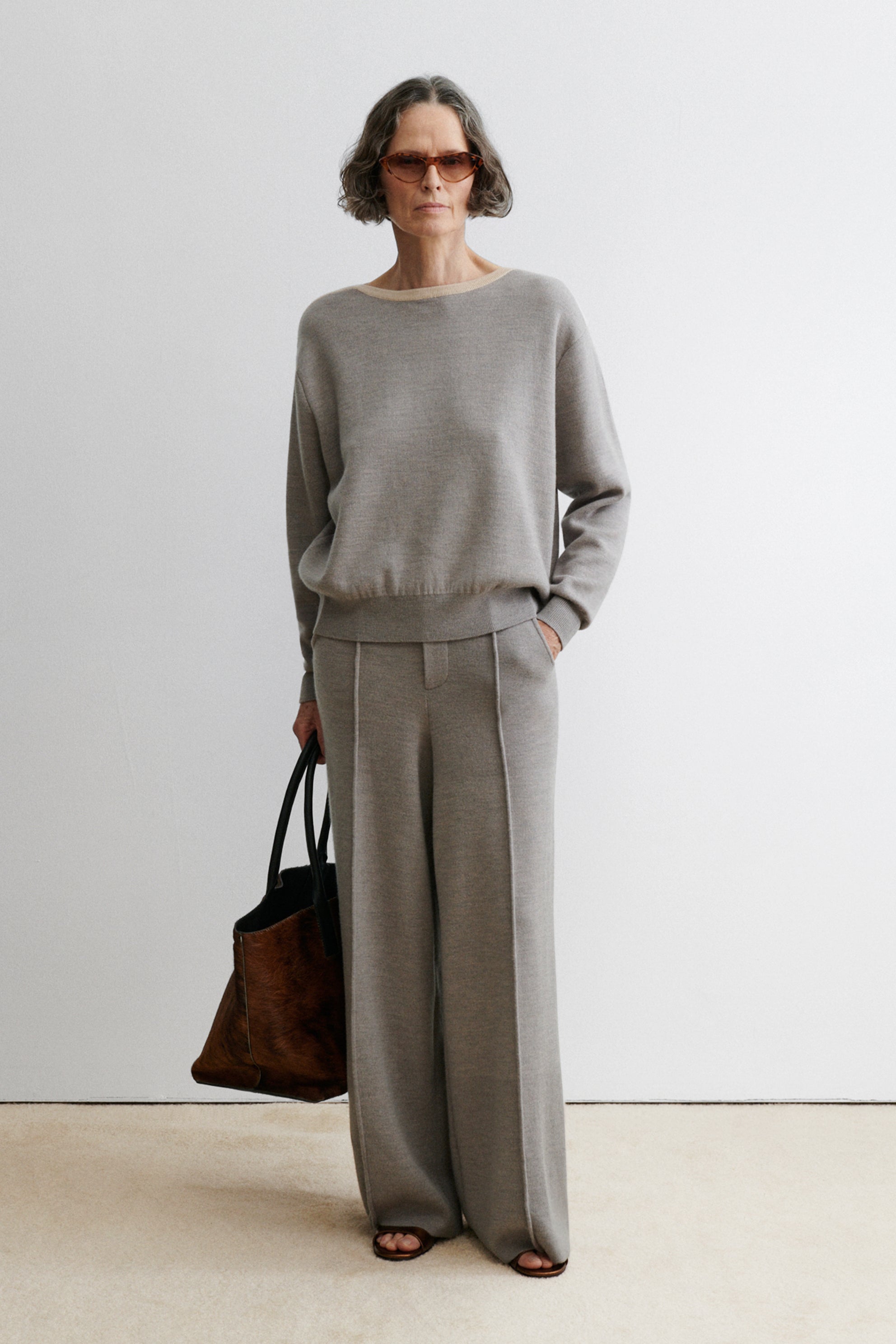 Dobrich Pullover-KNITWEAR-Rachel Comey