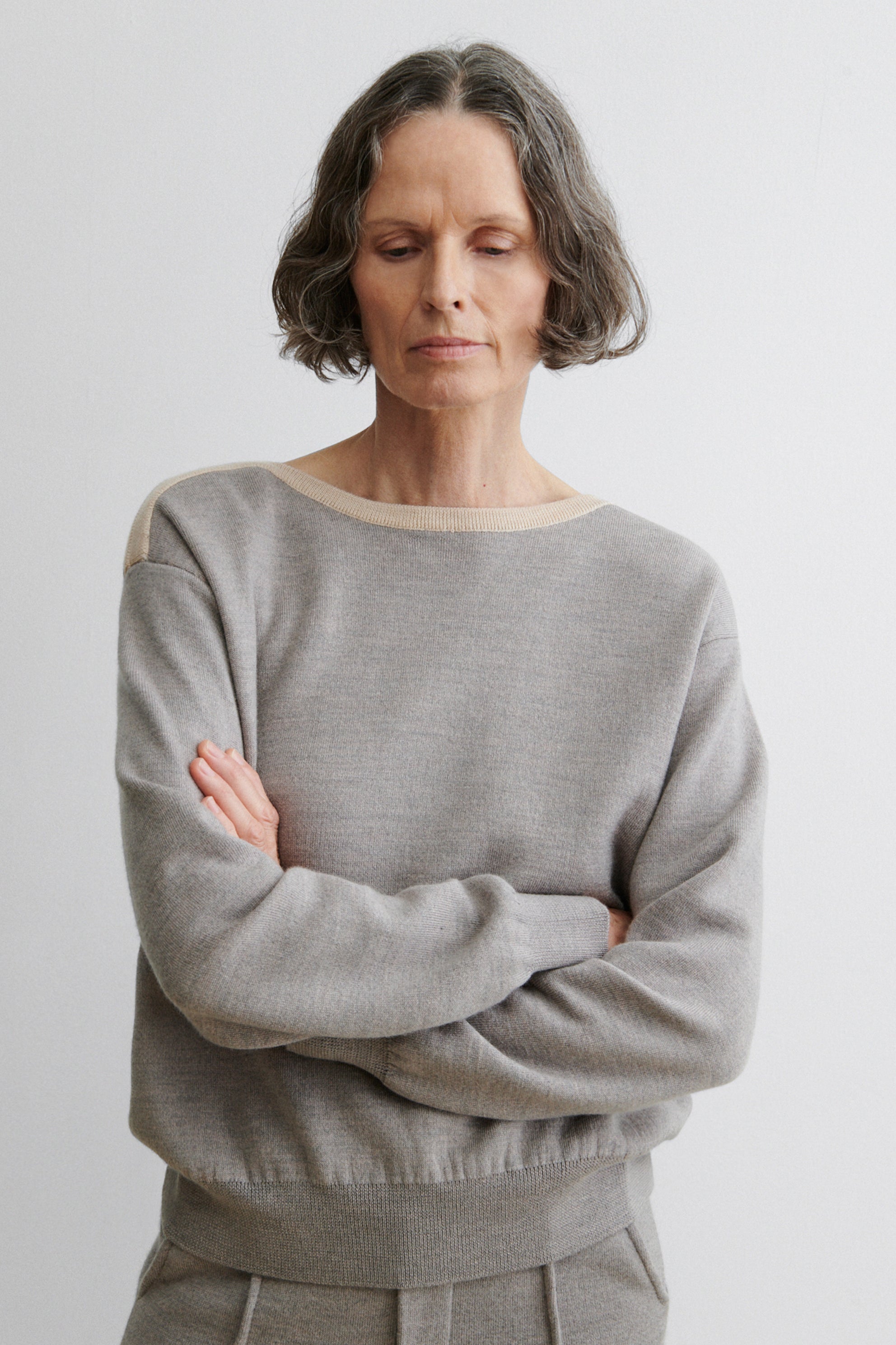 Dobrich Pullover-KNITWEAR-Rachel Comey