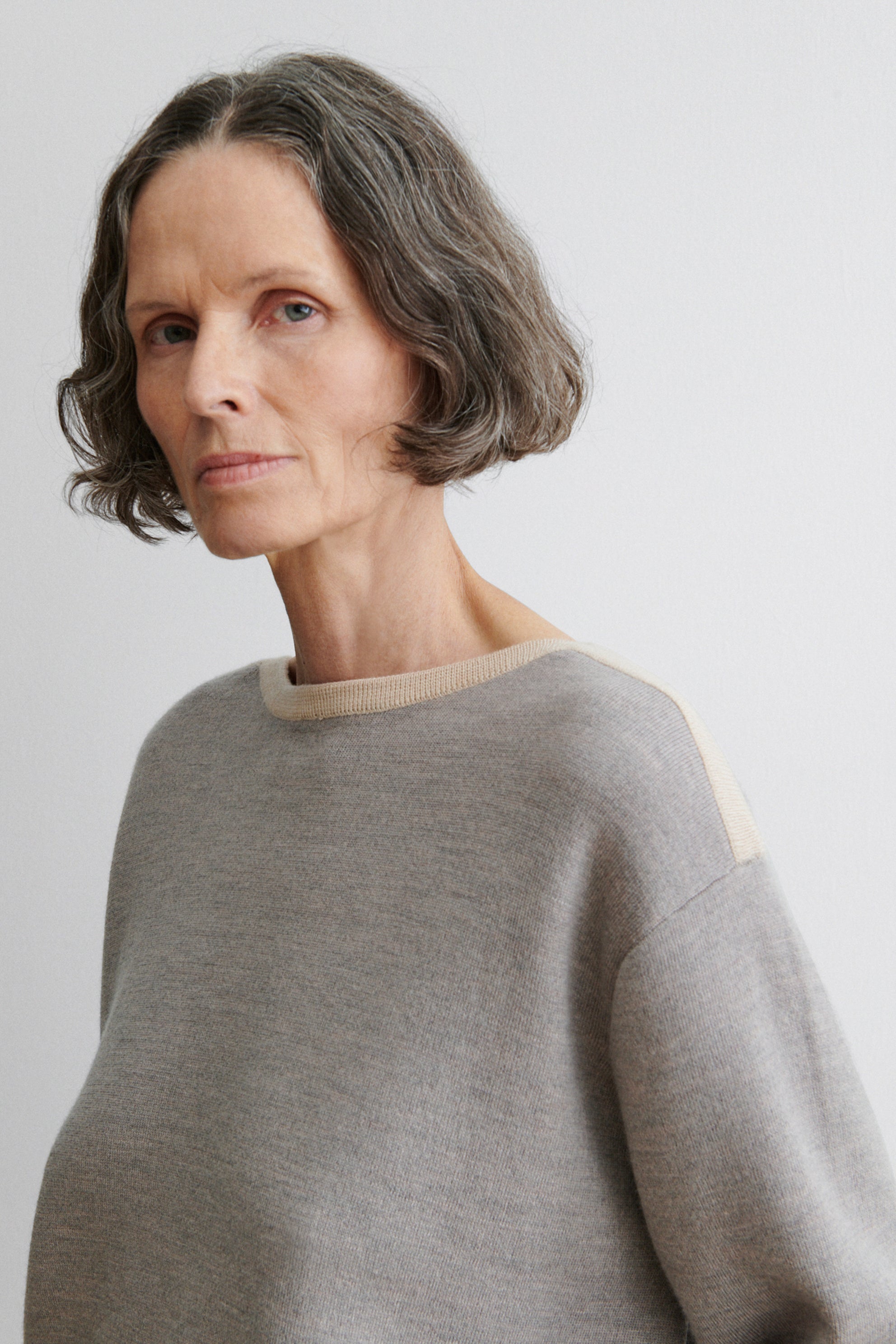 Dobrich Pullover-KNITWEAR-Rachel Comey