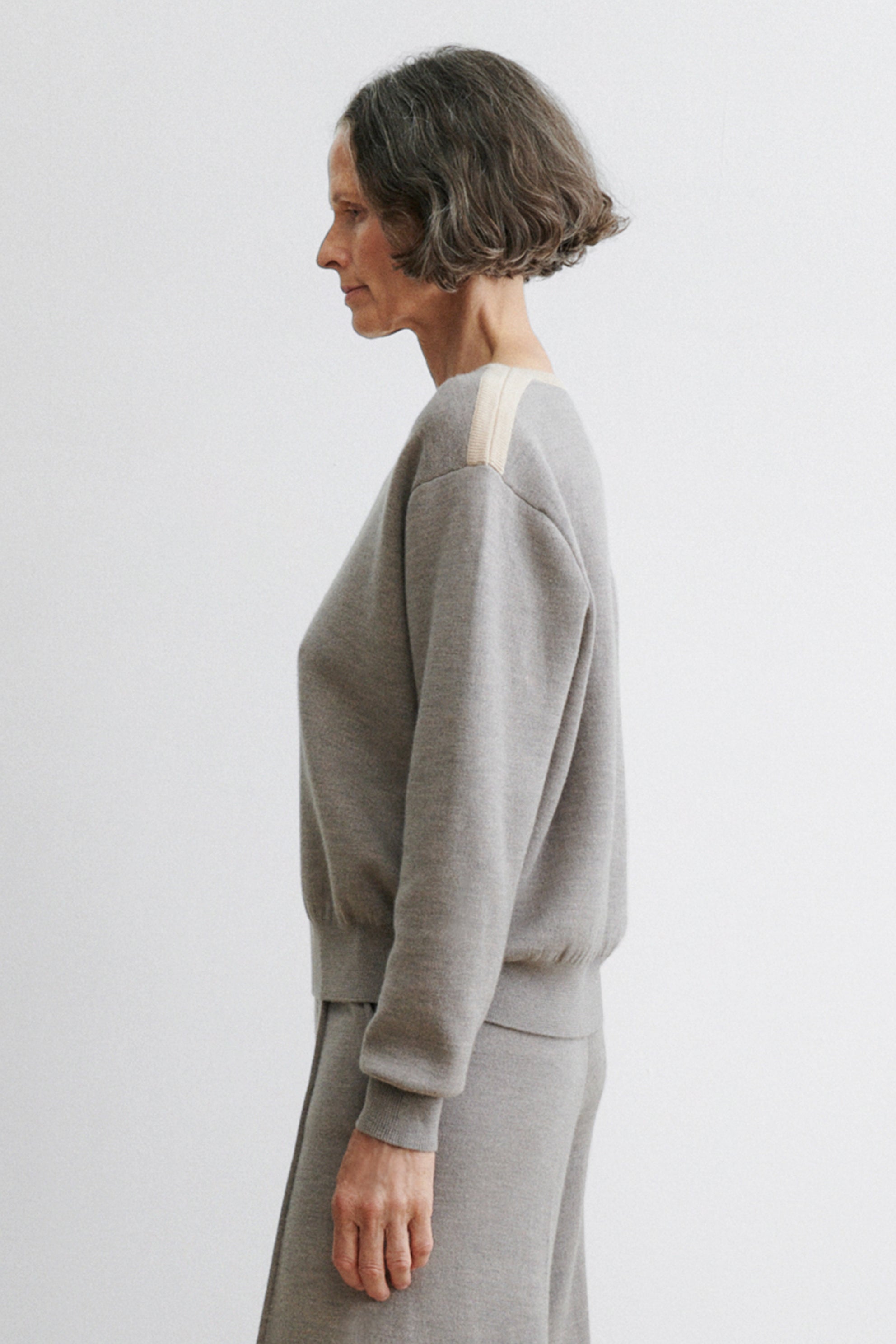 Dobrich Pullover-KNITWEAR-Rachel Comey