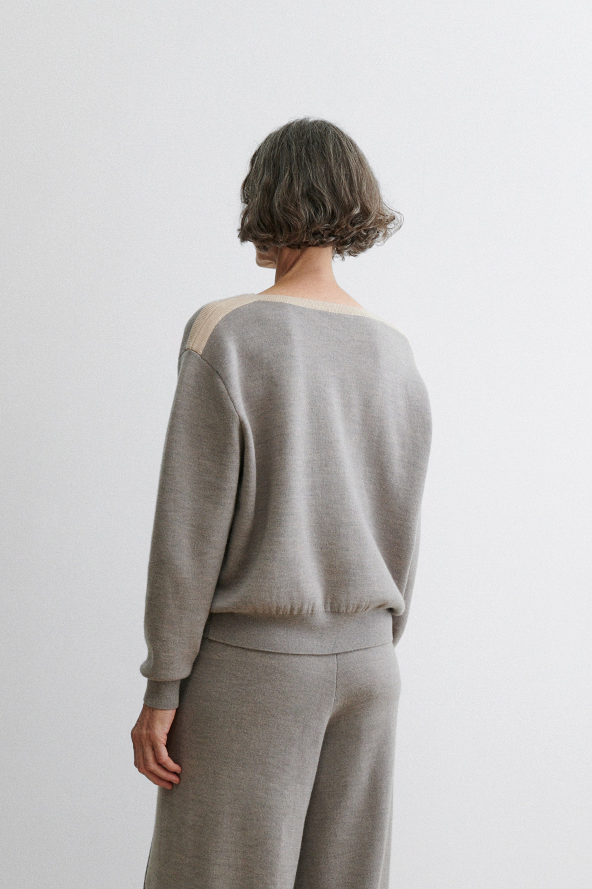 Dobrich Pullover-KNITWEAR-Rachel Comey